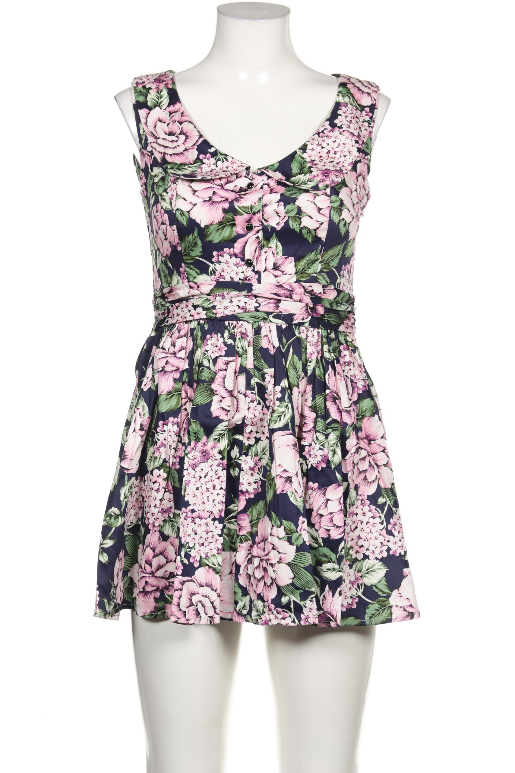 

Hearts Roses Damen Kleid, pink, Gr. 12