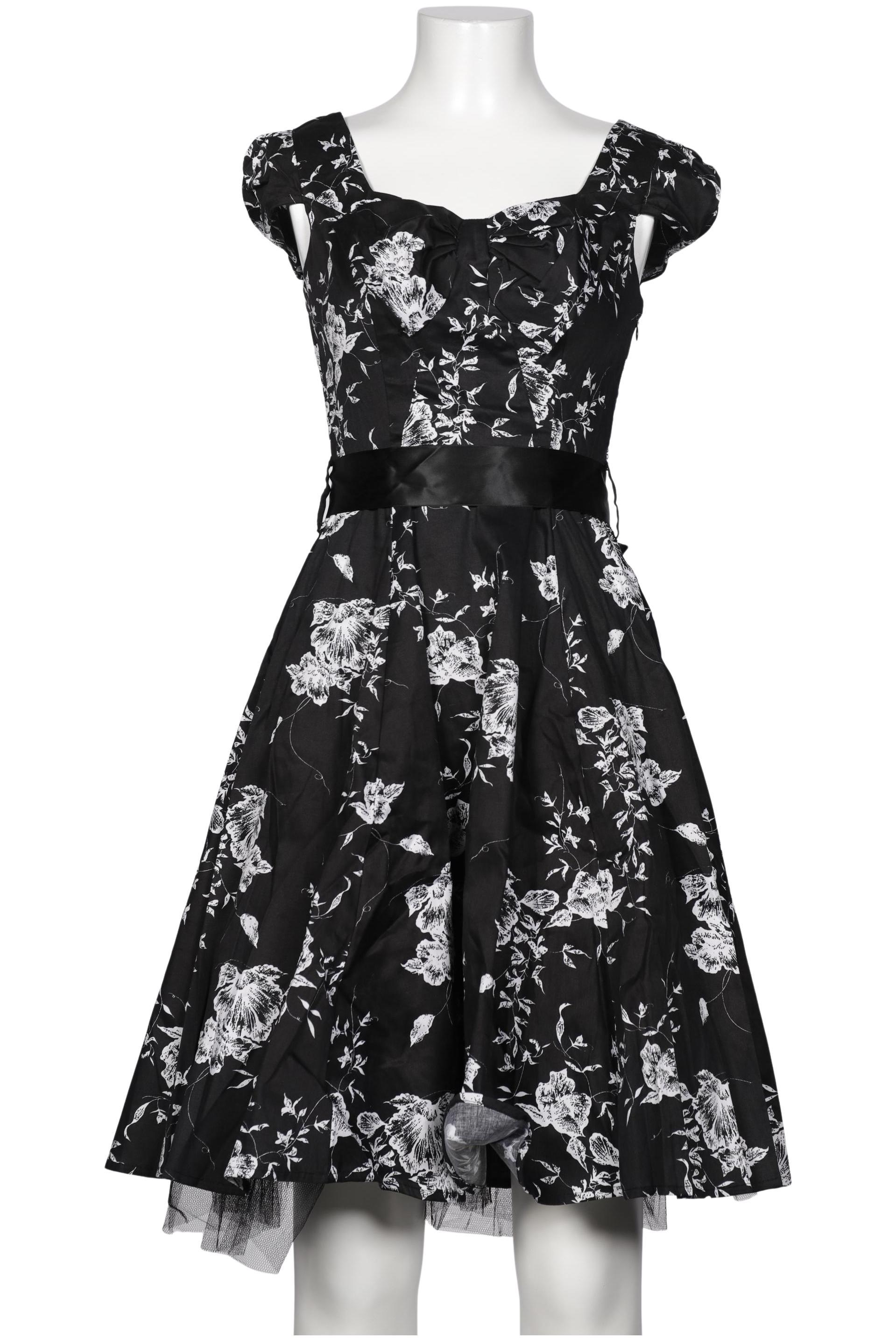 

Hearts Roses Damen Kleid, schwarz, Gr. 38