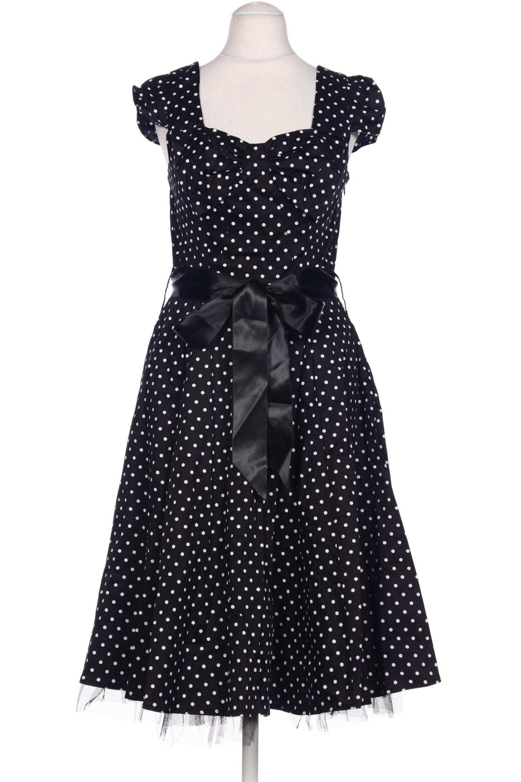 

Hearts Roses Damen Kleid, schwarz, Gr. 38
