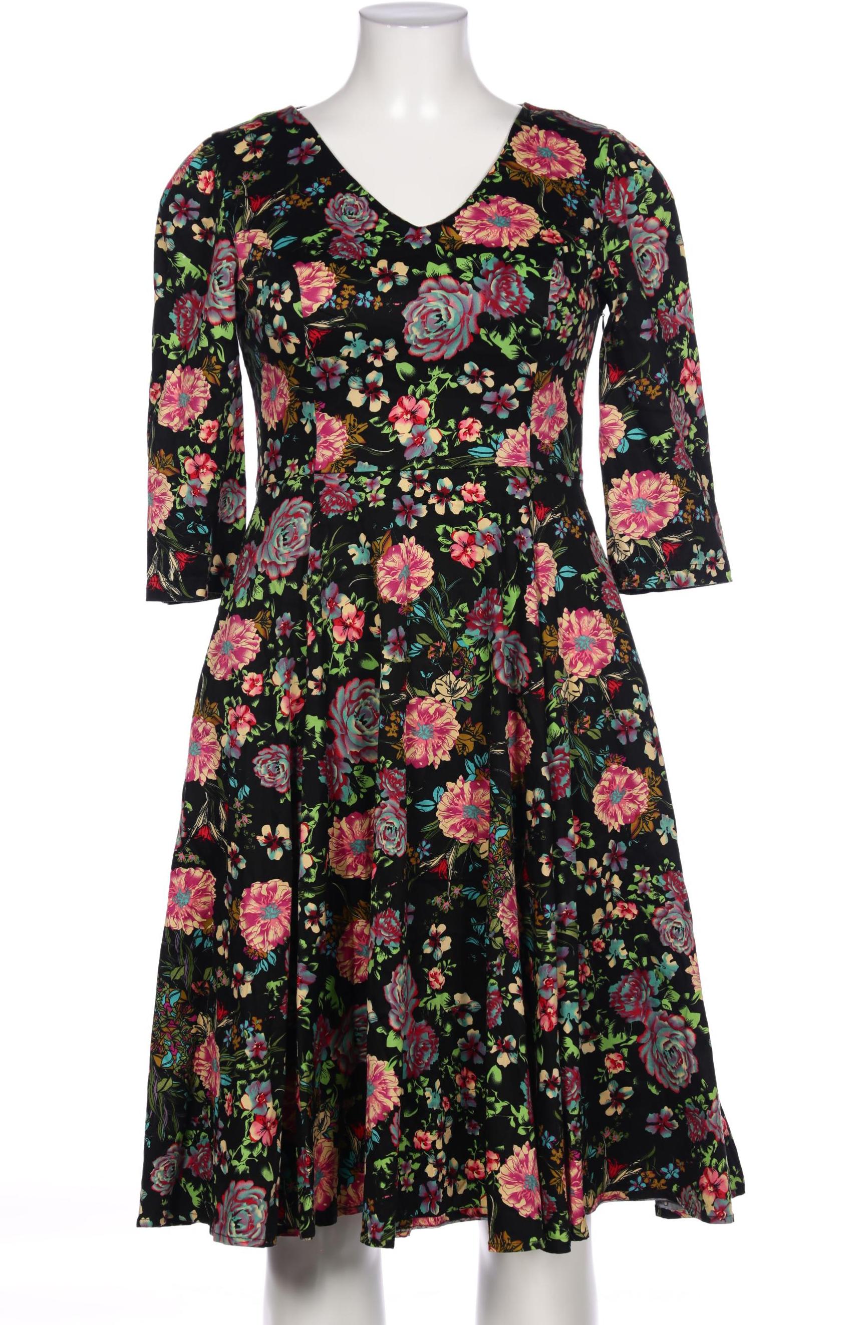 

Hearts & Roses Damen Kleid, schwarz