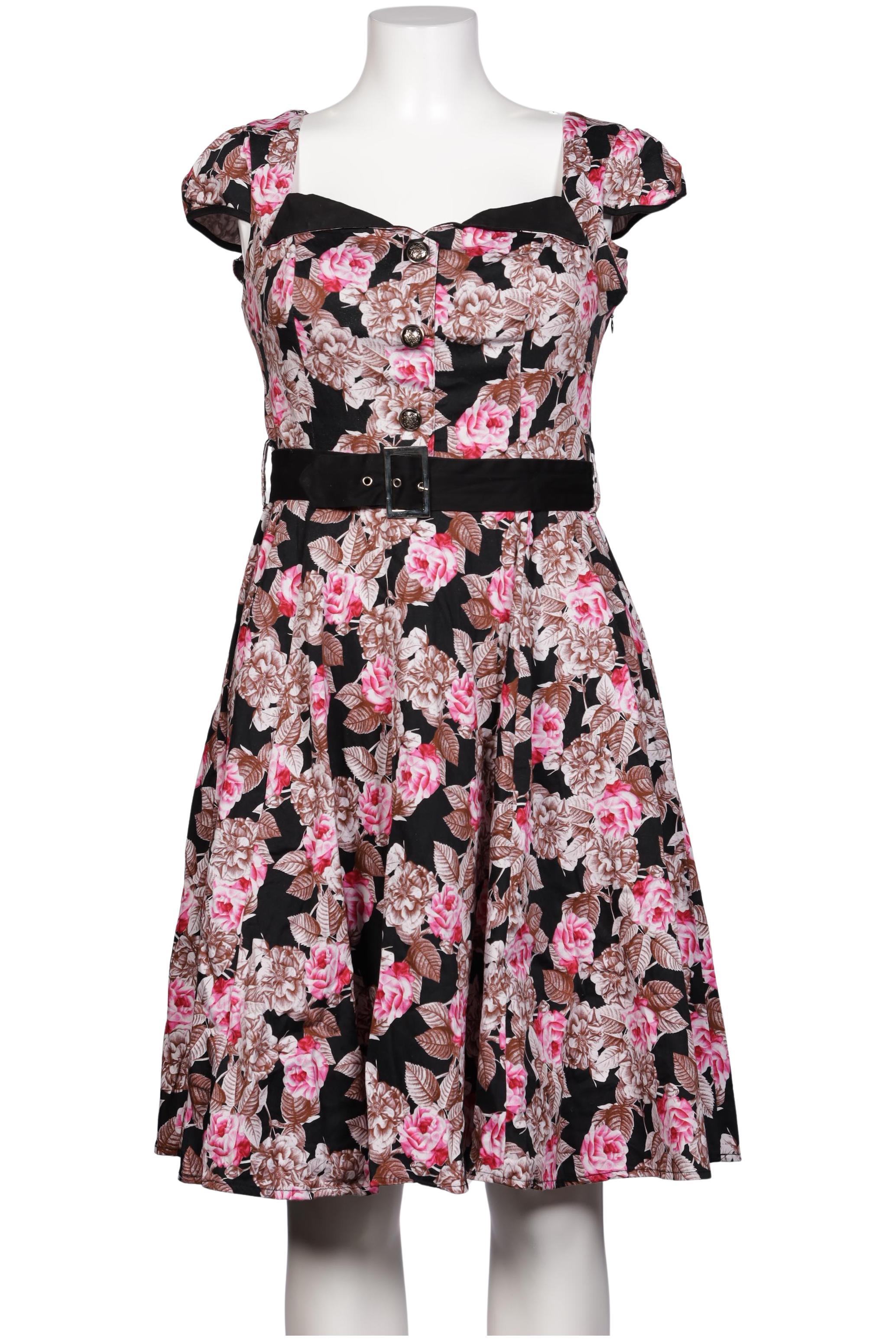 

Hearts Roses Damen Kleid, mehrfarbig, Gr. 44