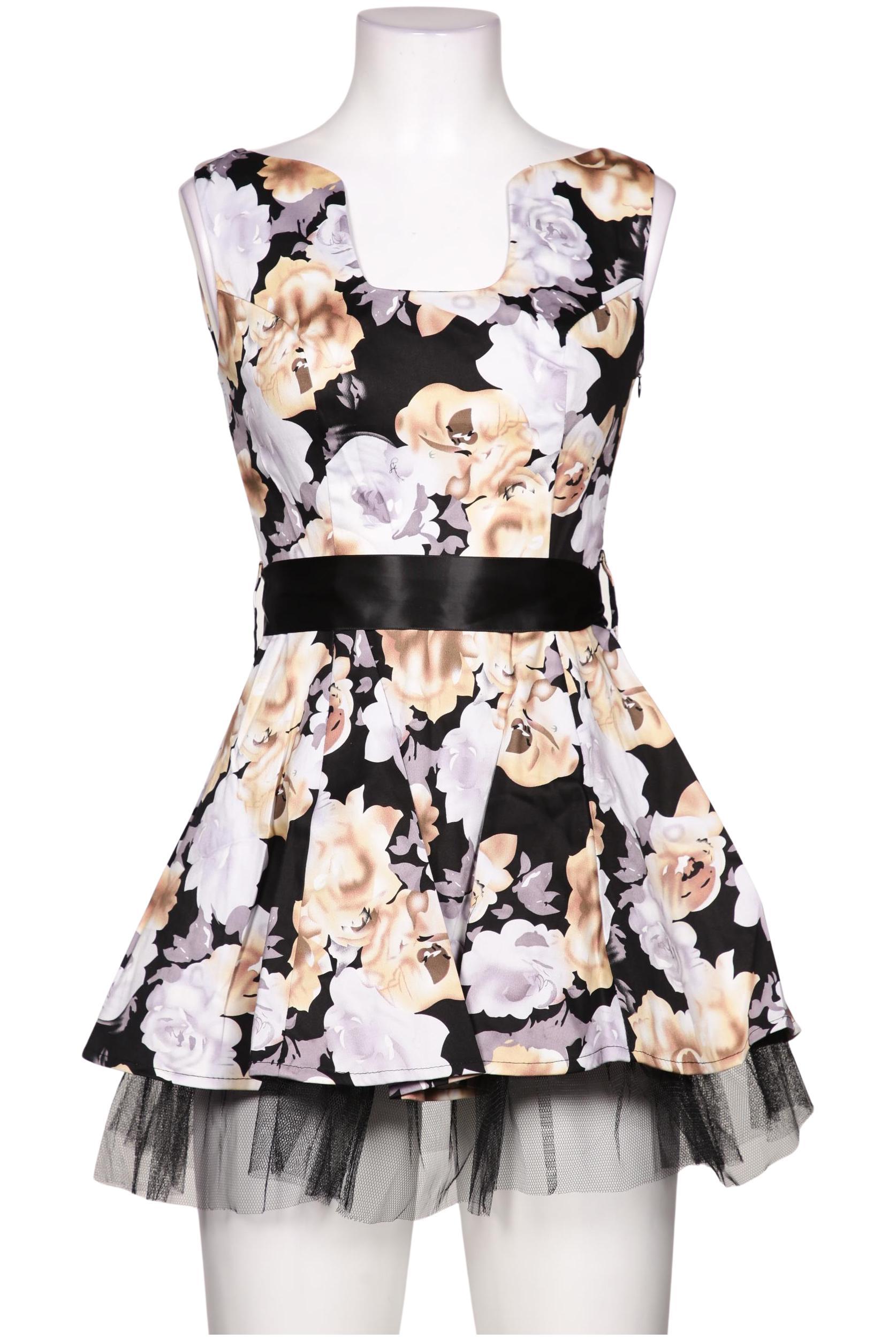 

Hearts Roses Damen Kleid, schwarz, Gr. 36