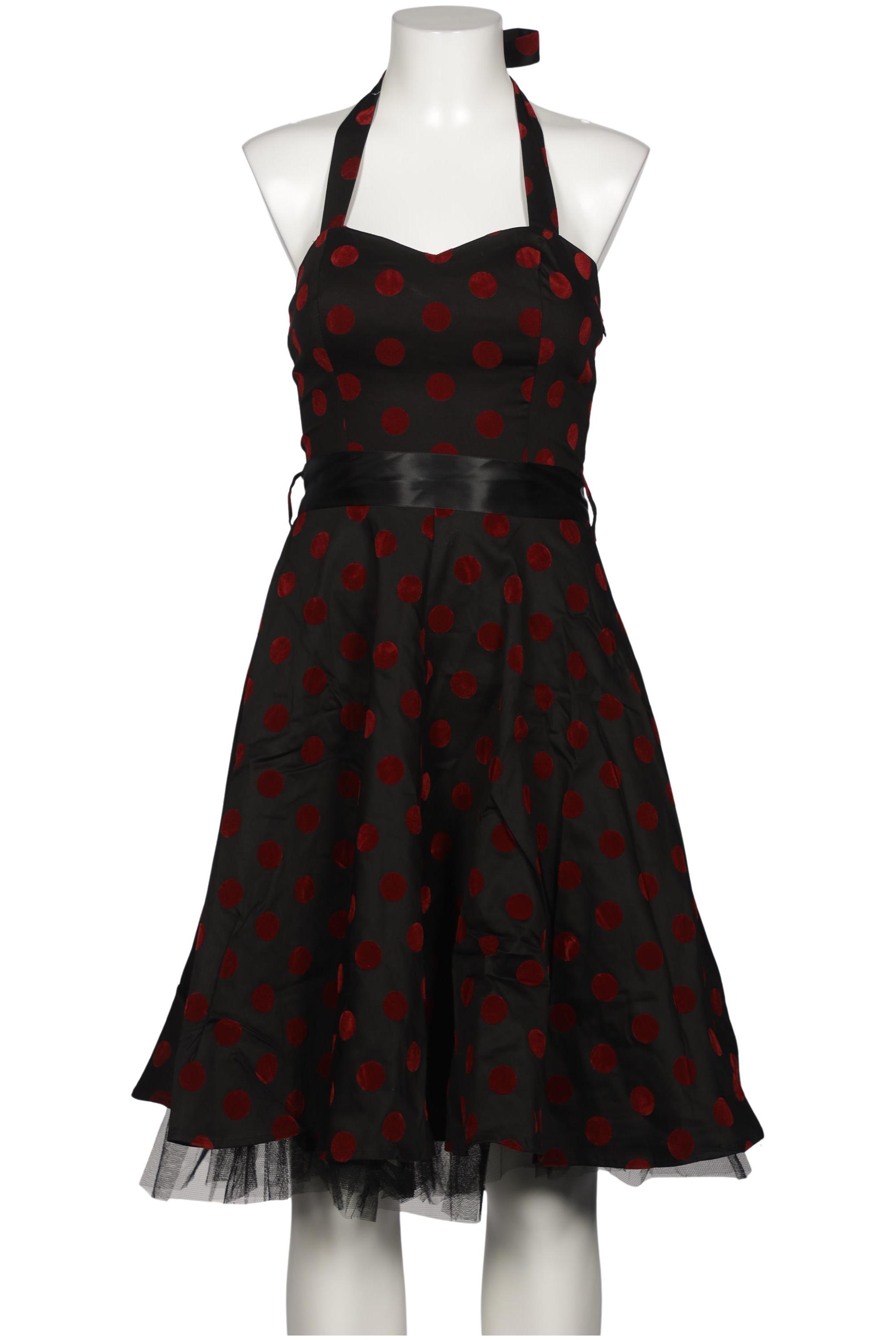 

Hearts Roses Damen Kleid, schwarz, Gr. 38