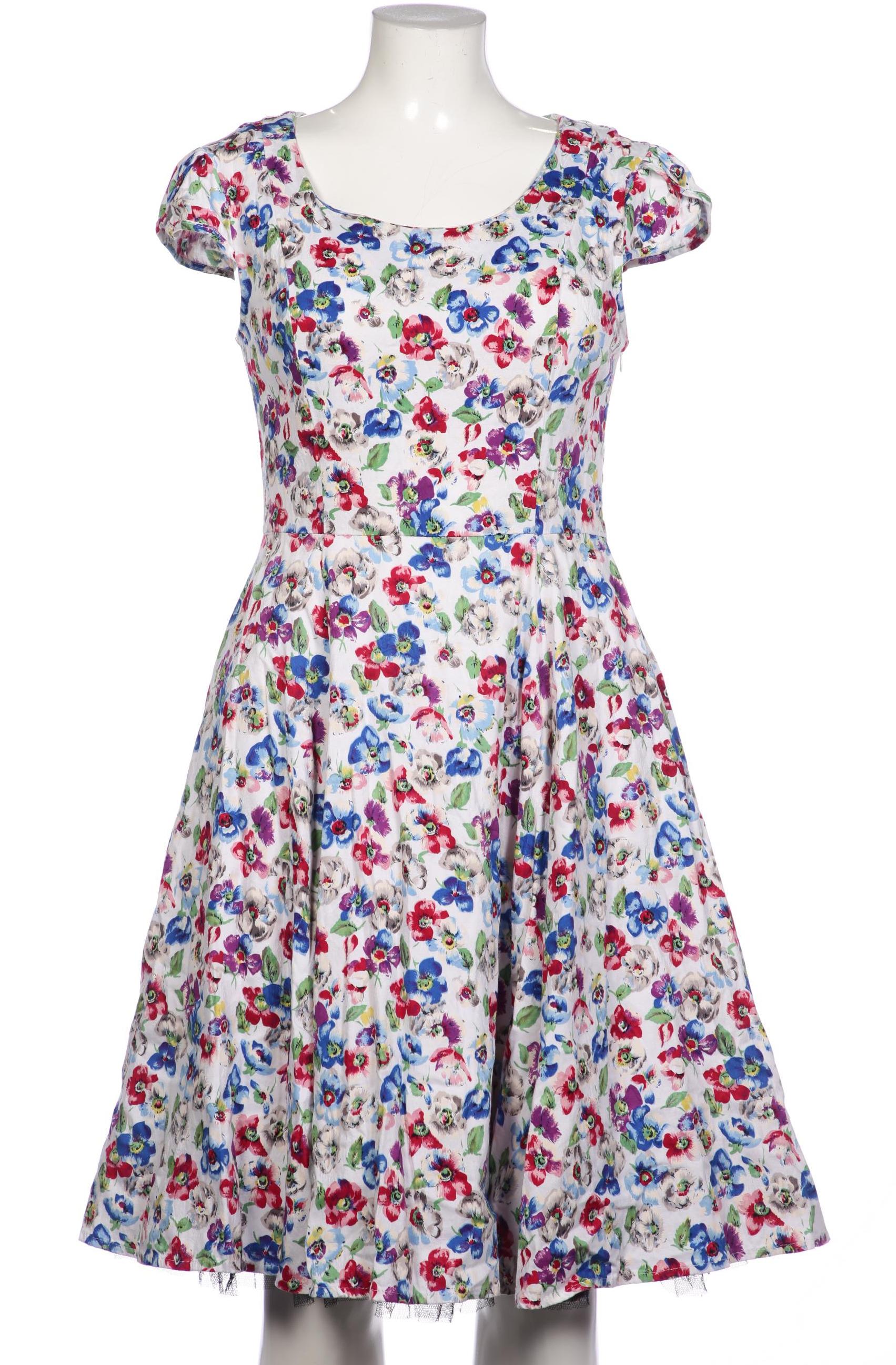

Hearts Roses Damen Kleid, mehrfarbig, Gr. 16