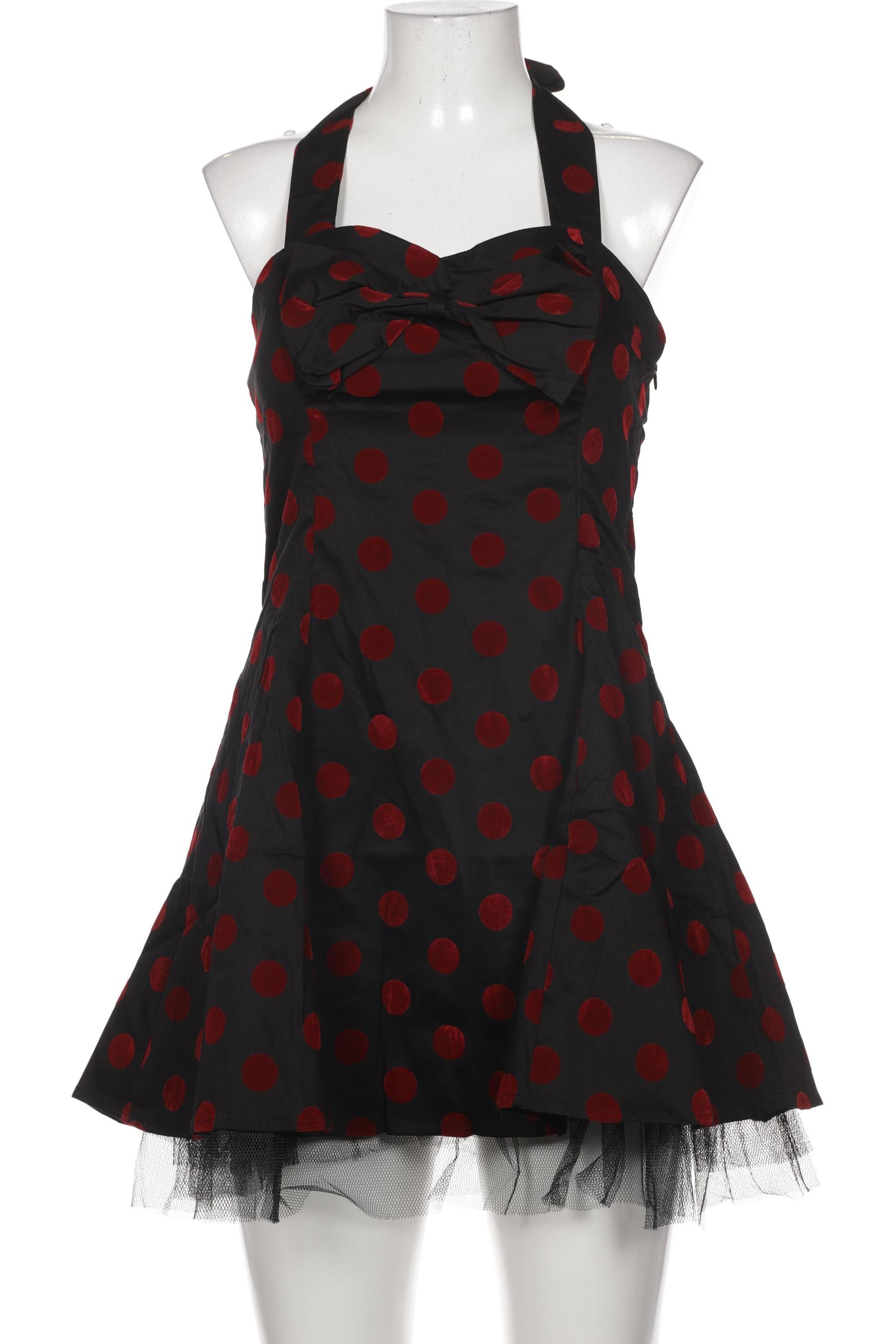 

Hearts Roses Damen Kleid, schwarz, Gr. 14