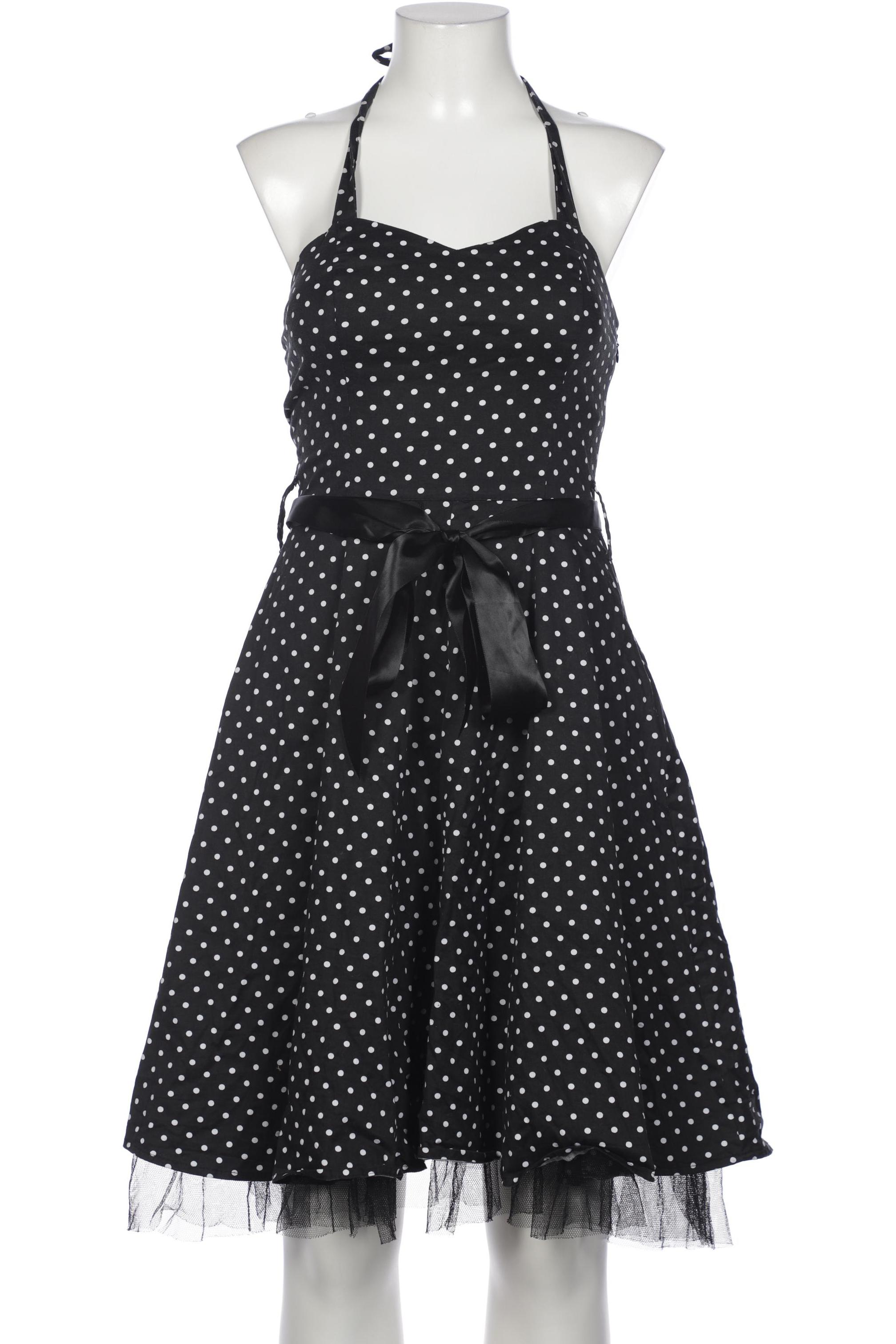 

Hearts Roses Damen Kleid, schwarz, Gr. 40