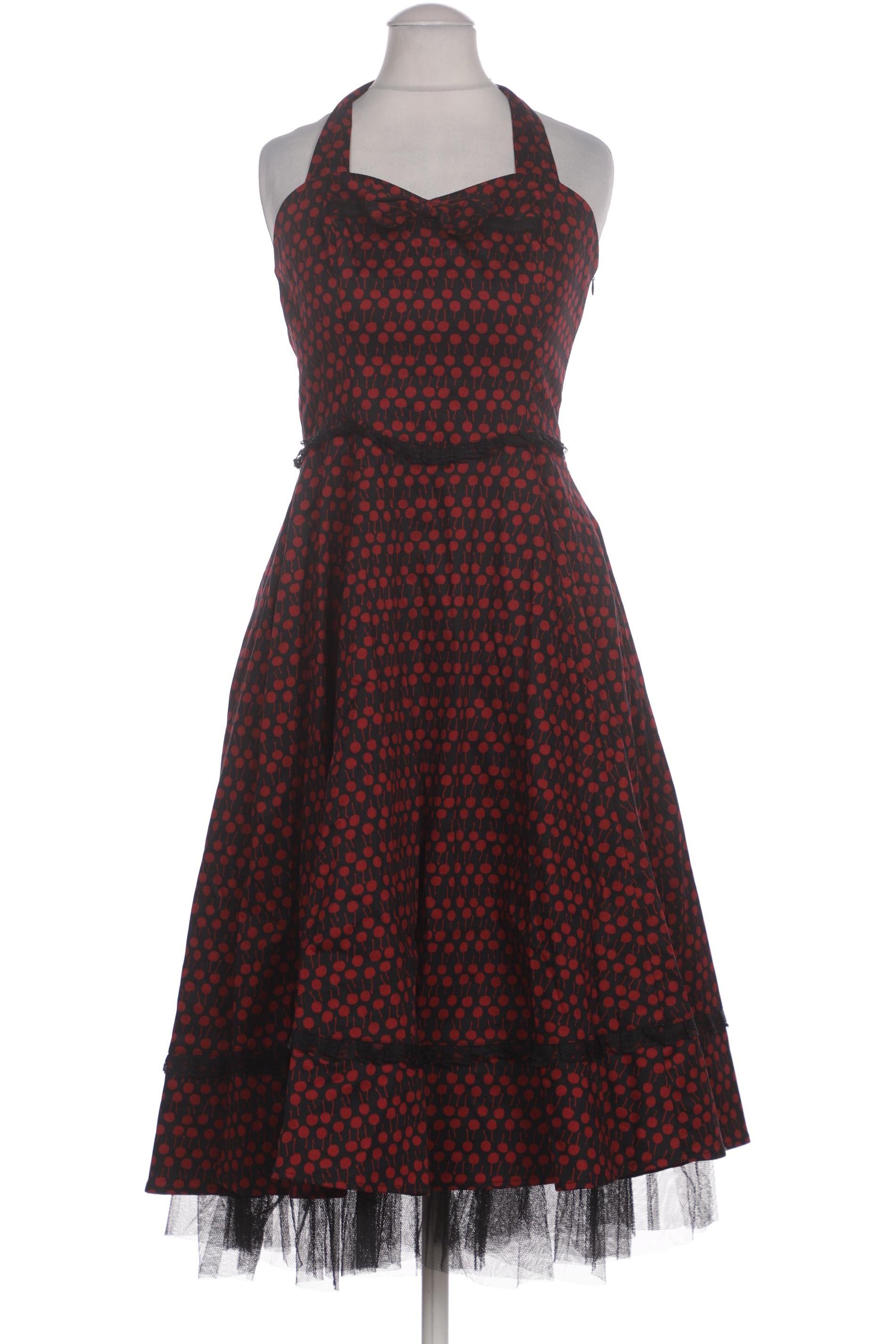 

Hearts Roses Damen Kleid, schwarz, Gr. 10