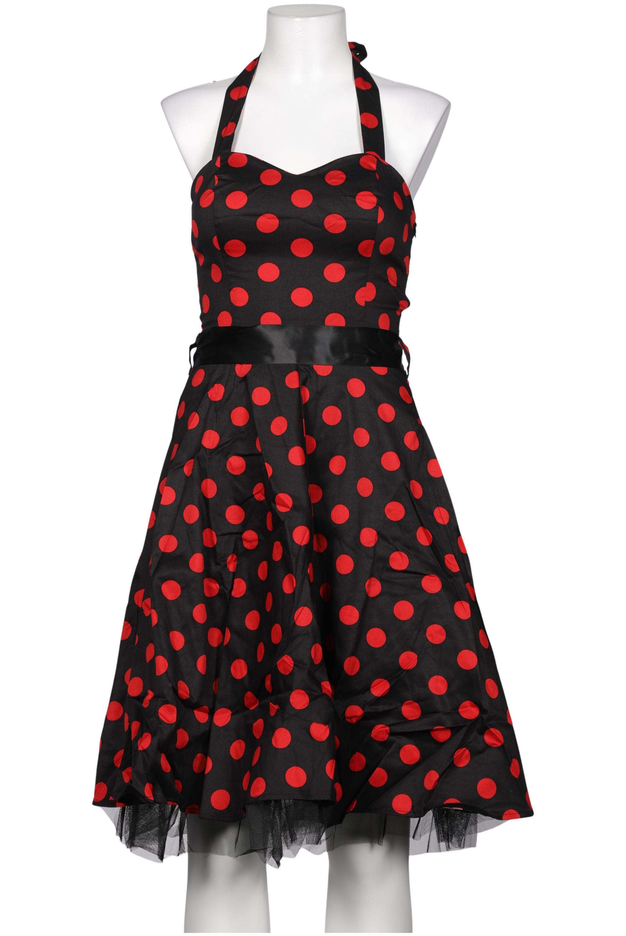 

Hearts Roses Damen Kleid, schwarz, Gr. 38