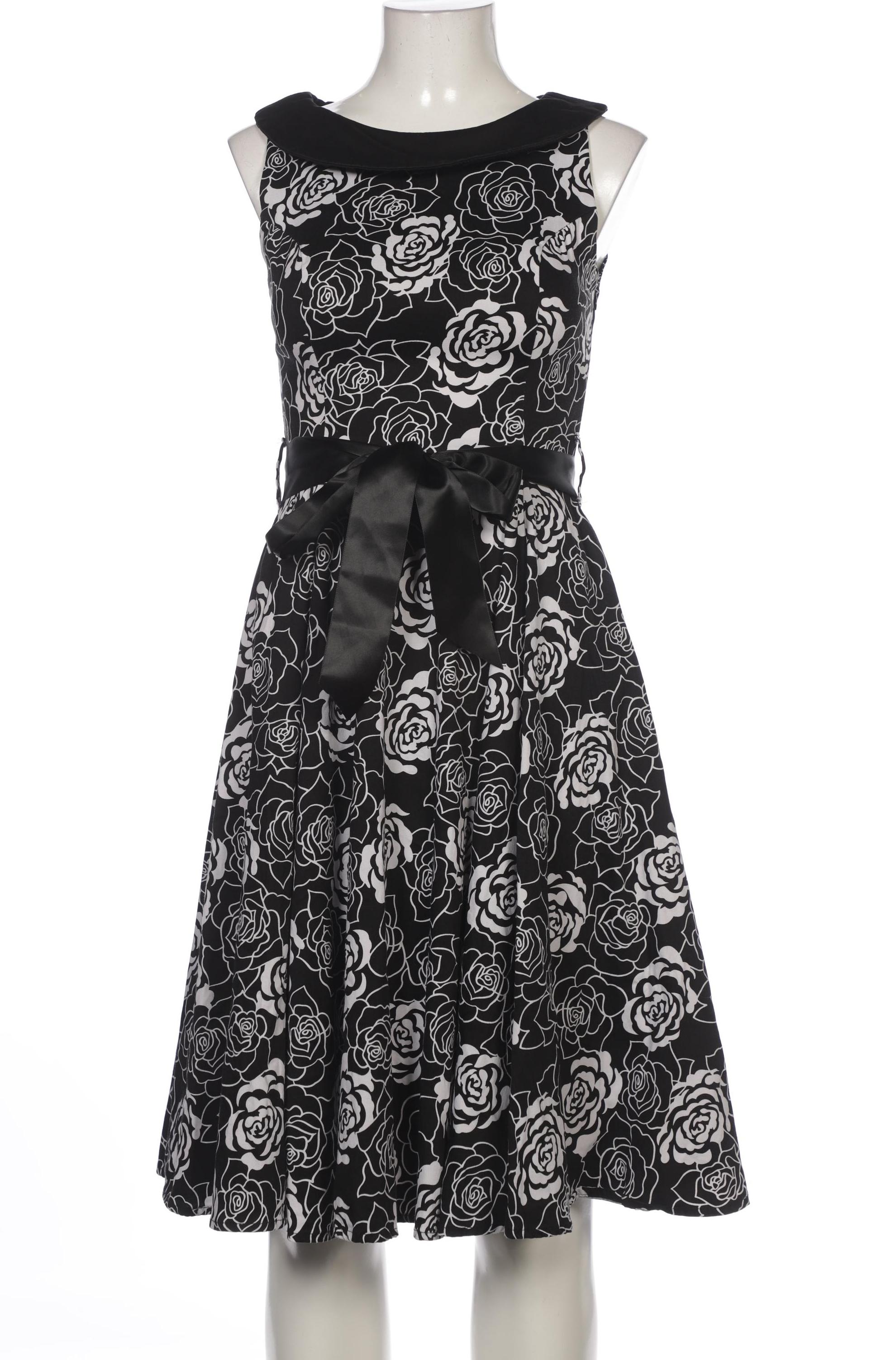 

Hearts Roses Damen Kleid, schwarz, Gr. 40
