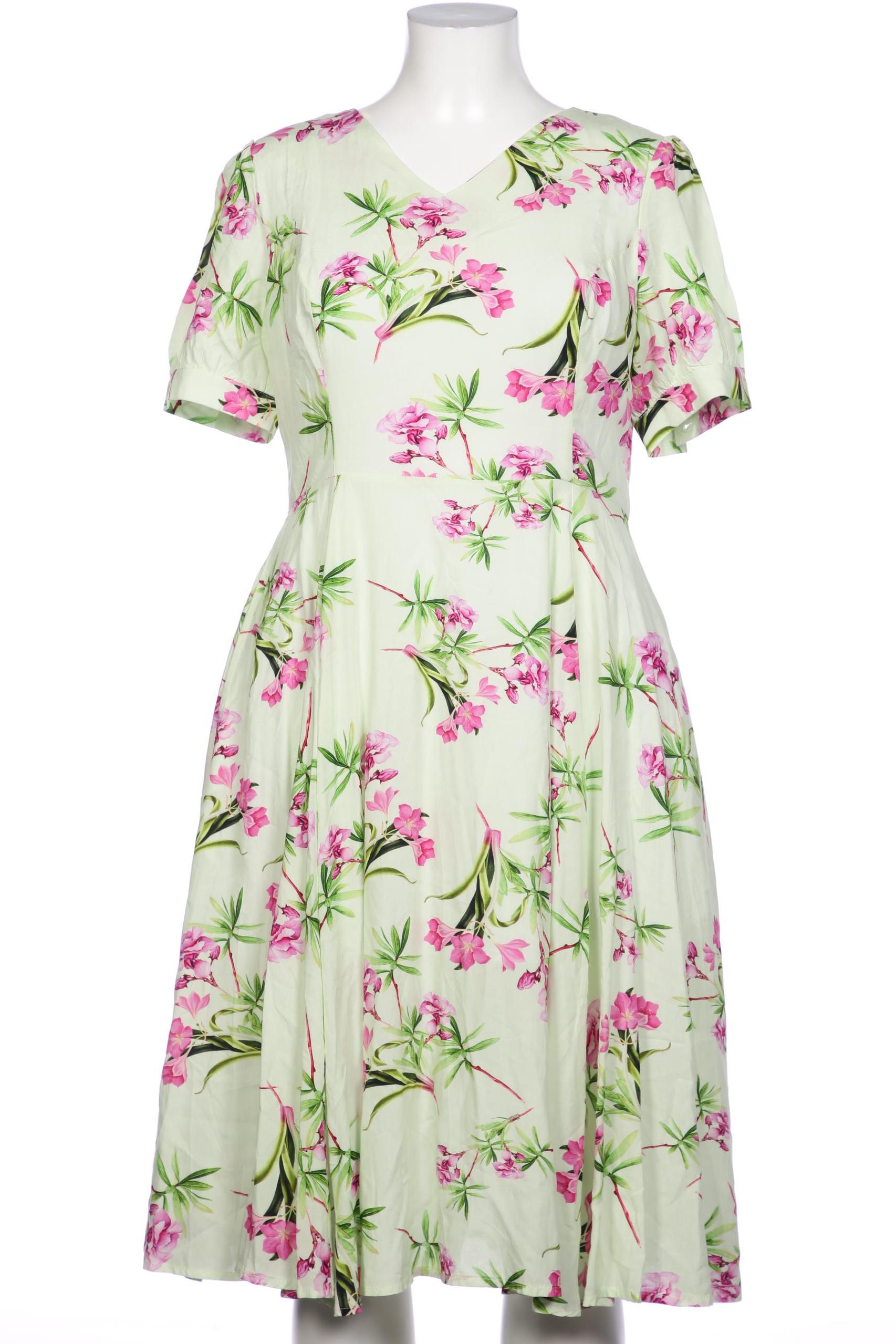 

Hearts Roses Damen Kleid, hellgrün, Gr. 42