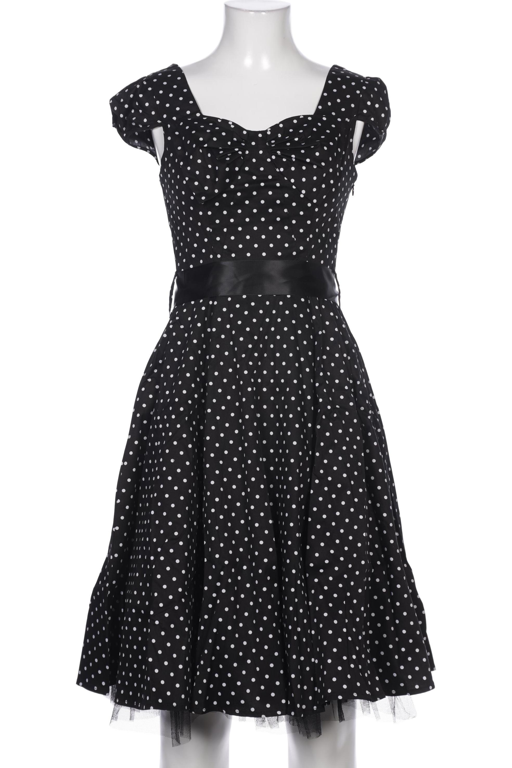 

Hearts & Roses Damen Kleid, schwarz