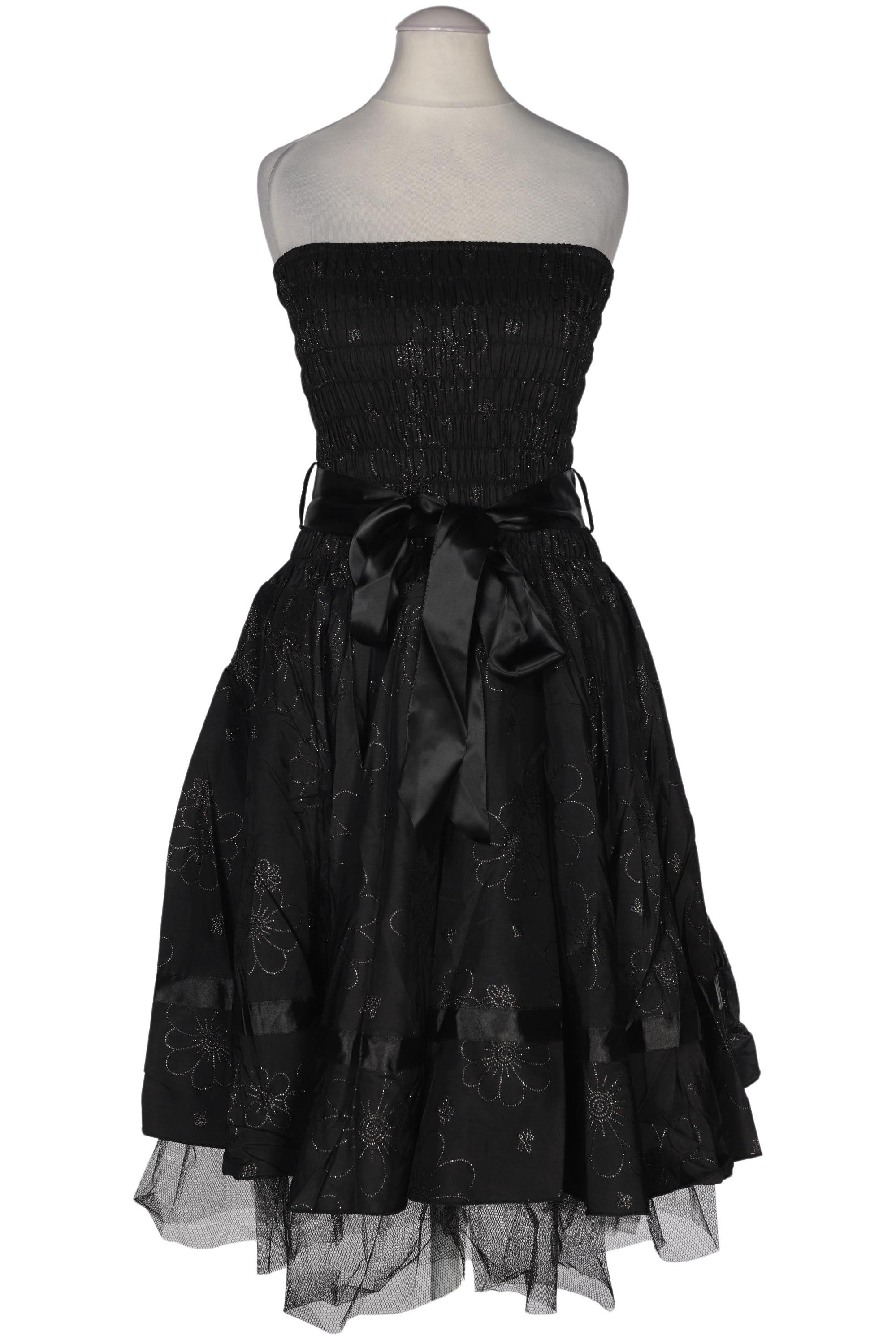 

Hearts Roses Damen Kleid, schwarz, Gr. 44