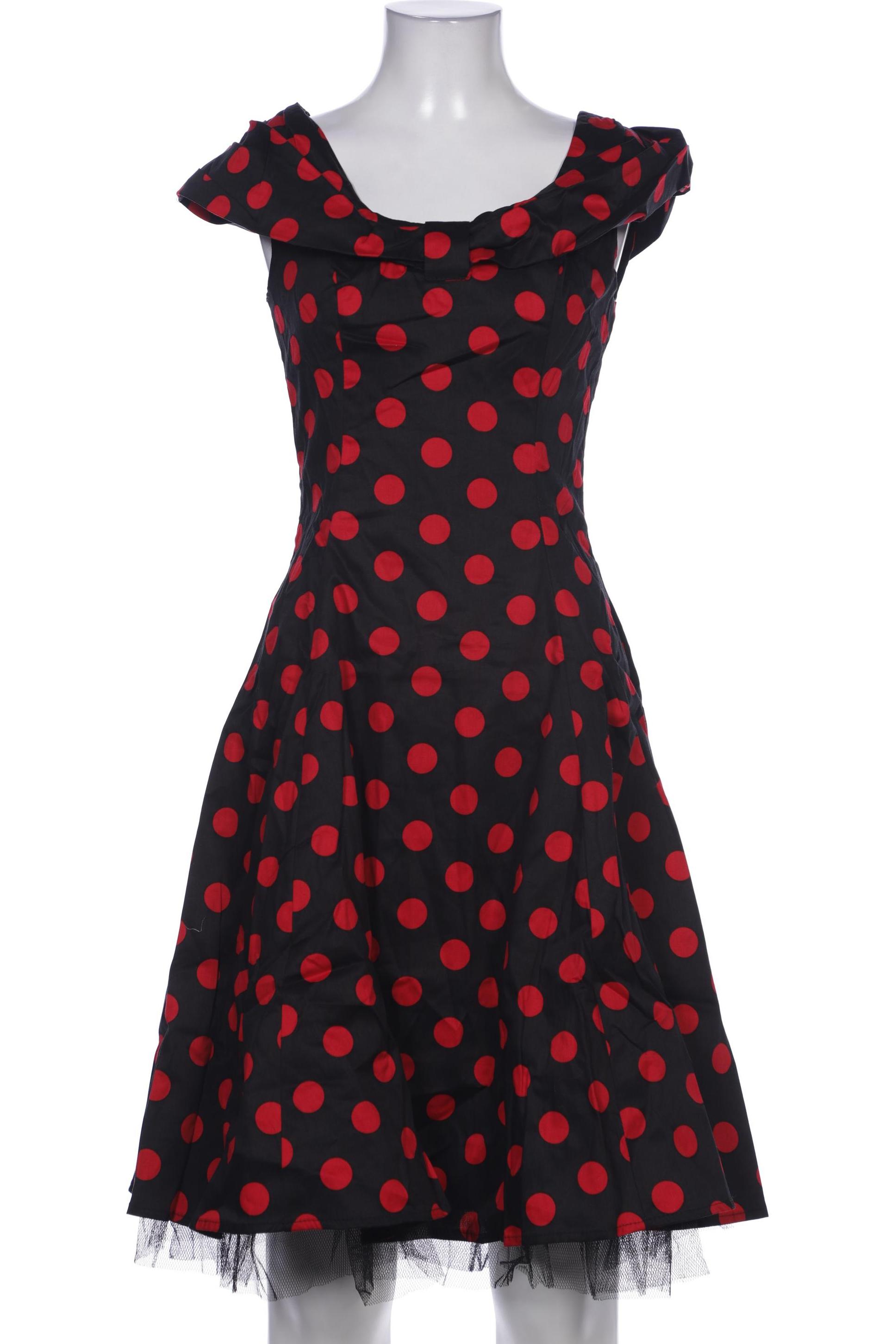

Hearts Roses Damen Kleid, schwarz, Gr. 36