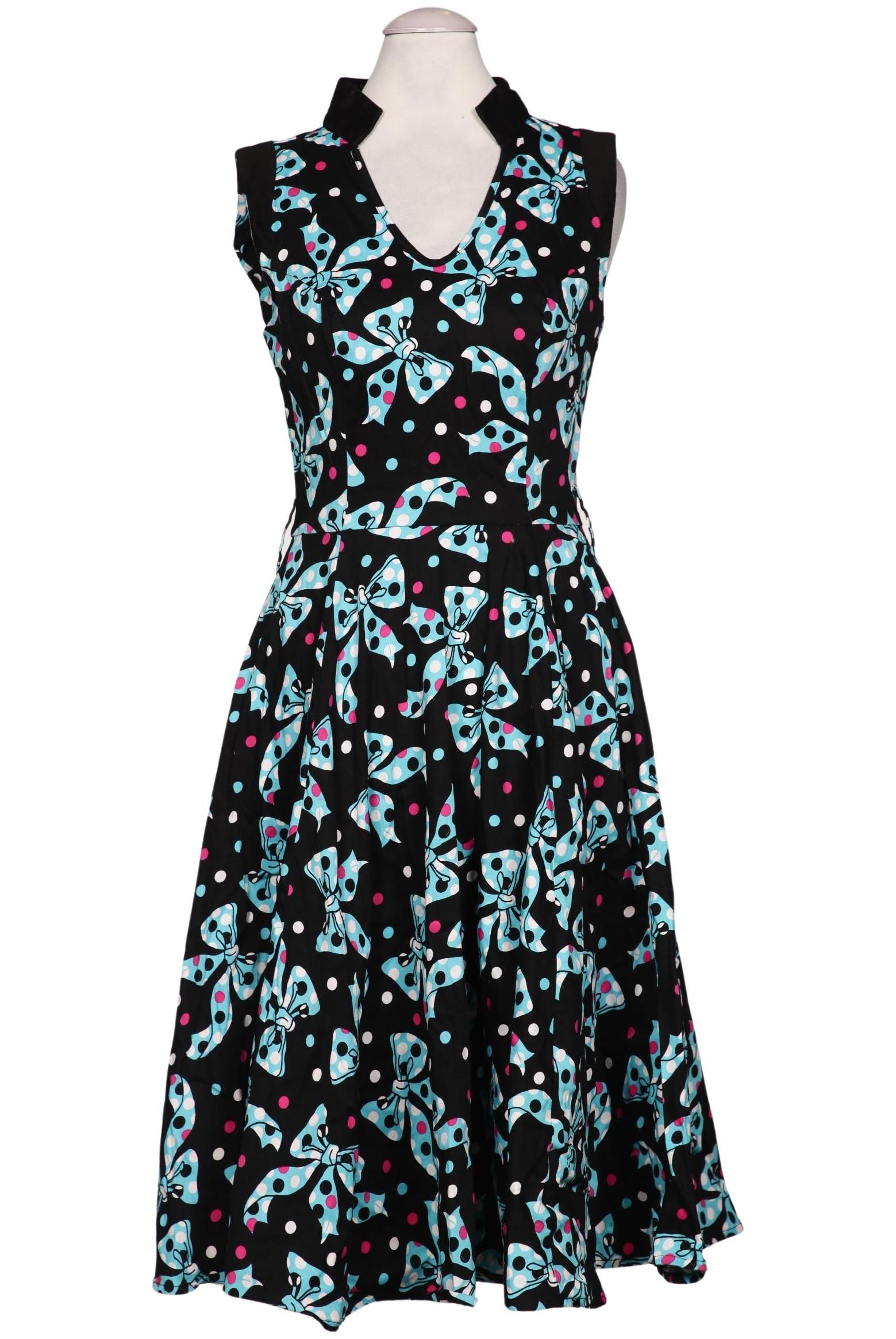 

Hearts Roses Damen Kleid, mehrfarbig, Gr. 36