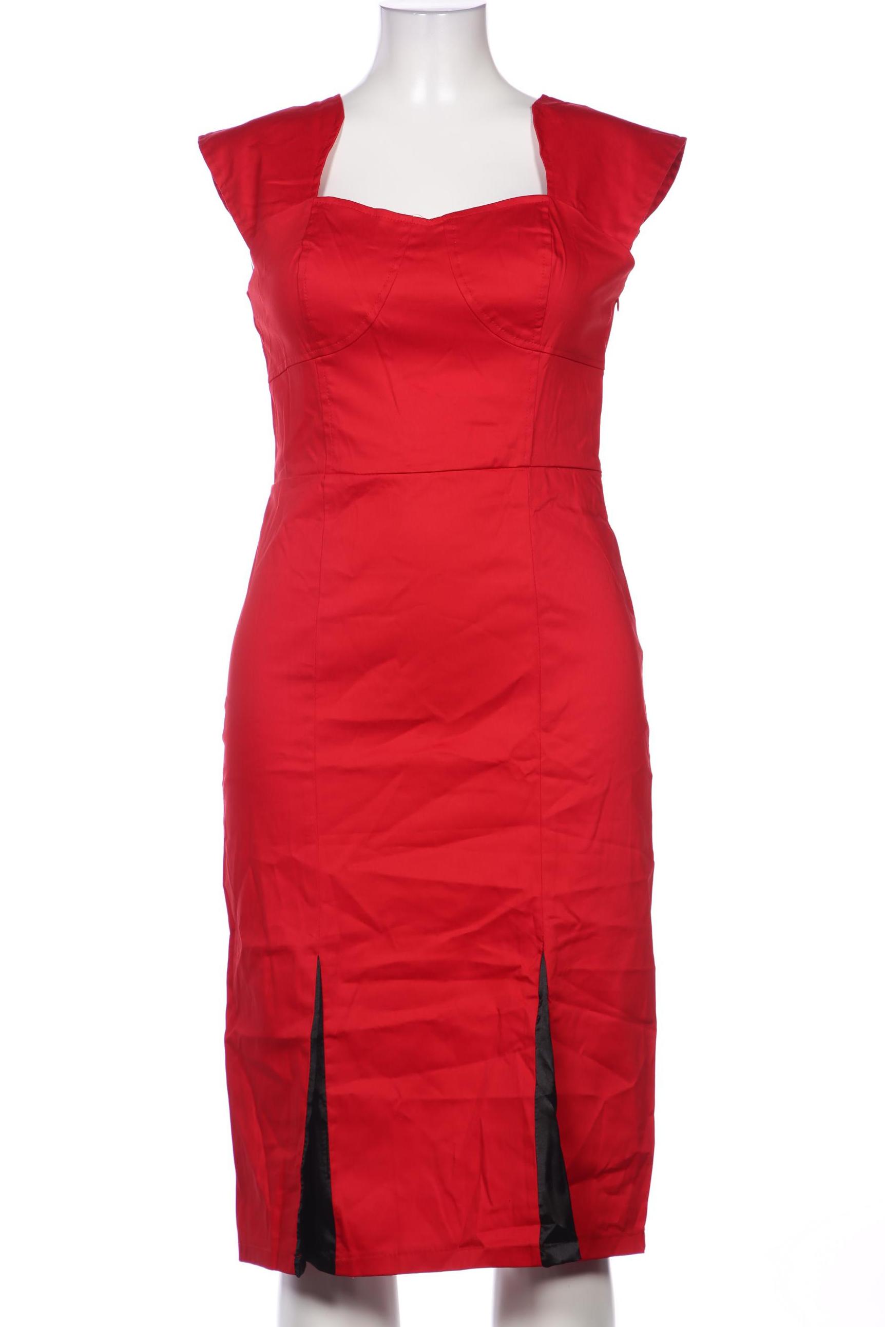 

Hearts Roses Damen Kleid, rot, Gr. 44