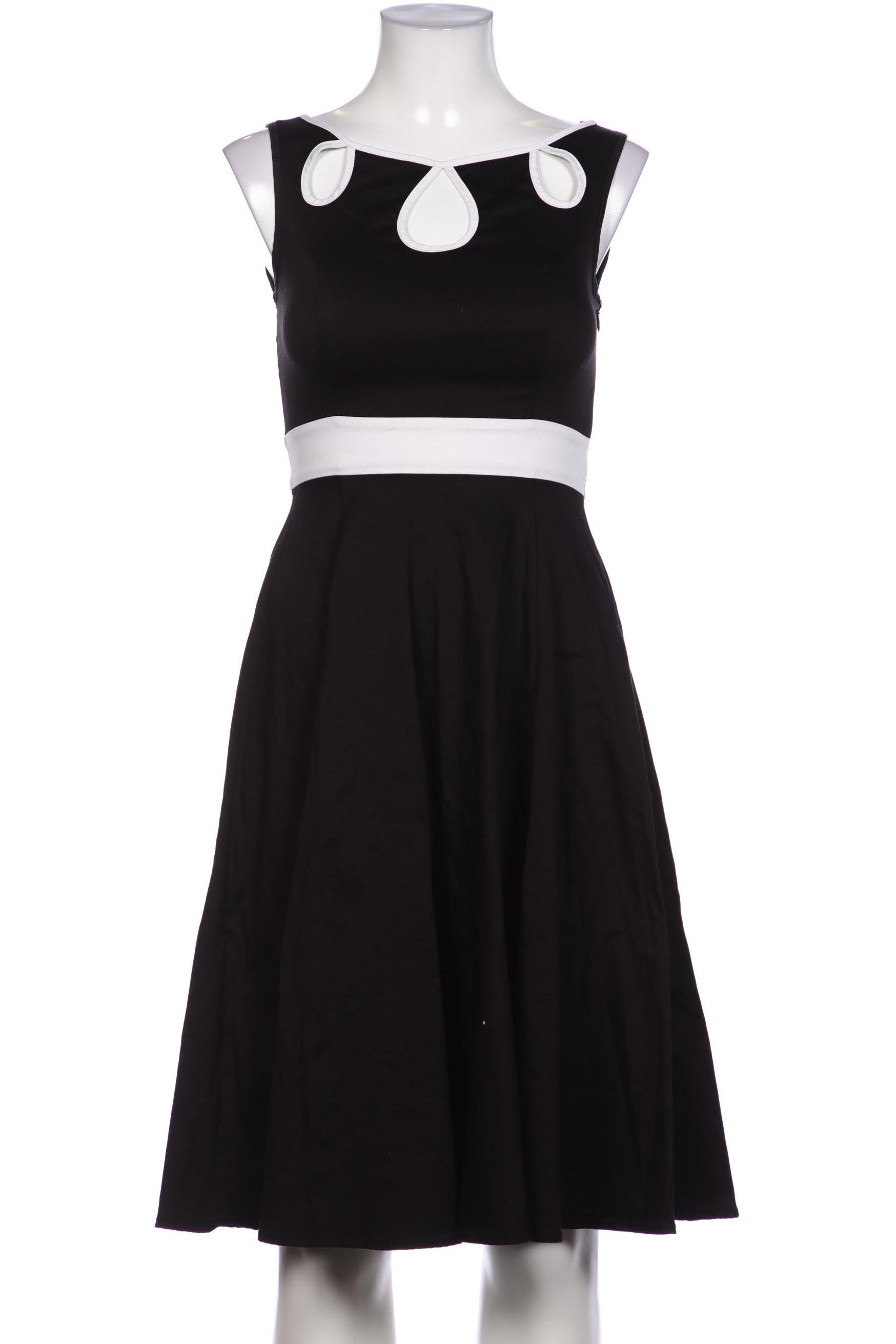 

Hearts Roses Damen Kleid, schwarz, Gr. 38