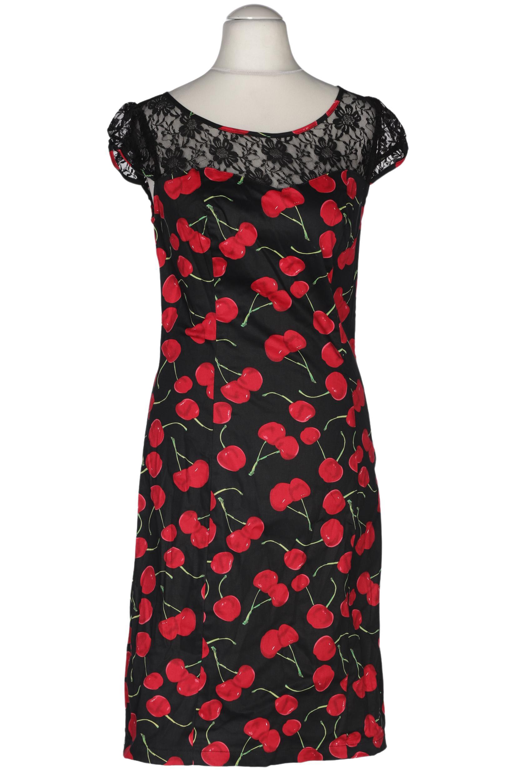 

Hearts Roses Damen Kleid, schwarz, Gr. 42