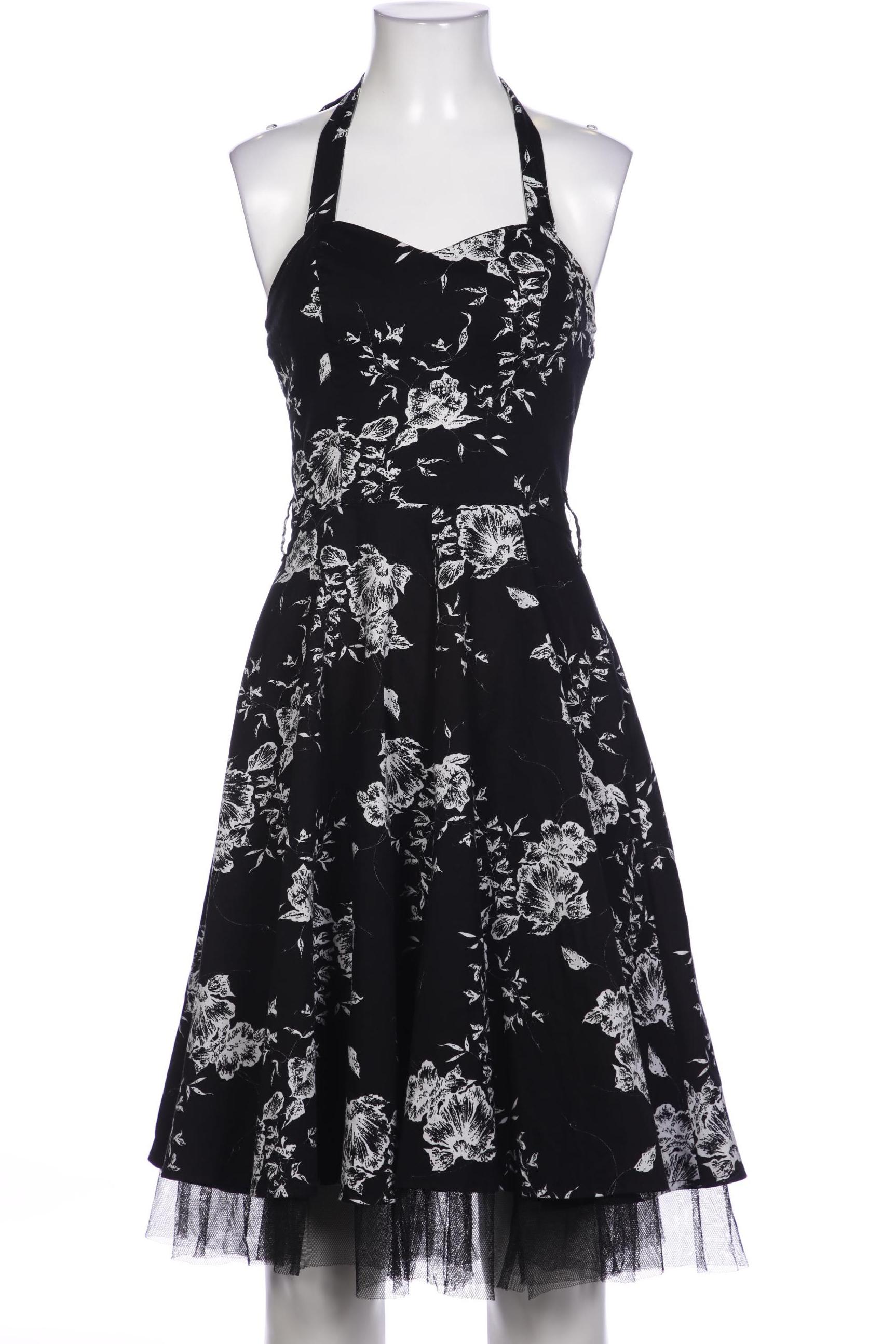 

Hearts Roses Damen Kleid, schwarz, Gr. 36