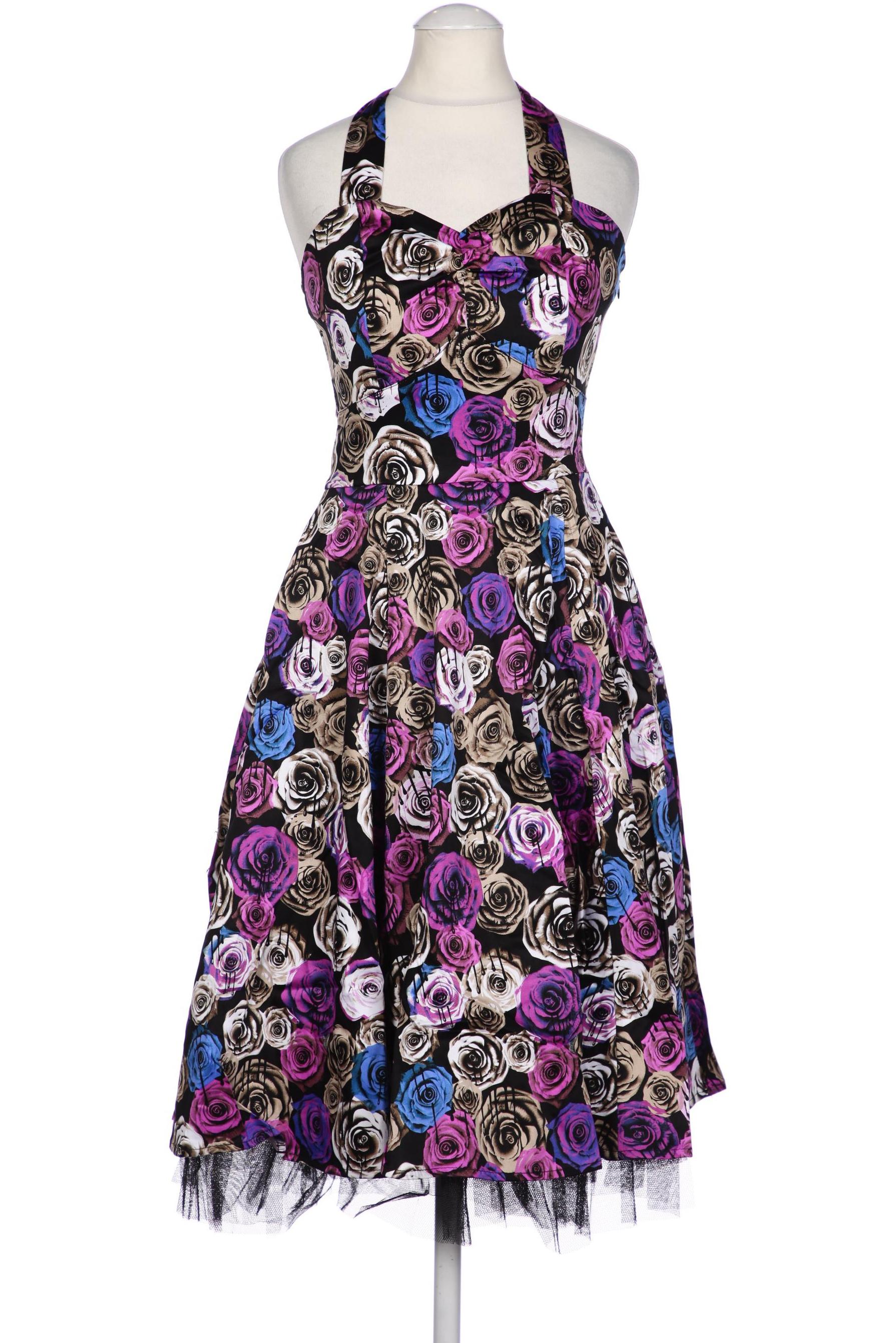 

Hearts & Roses Damen Kleid, mehrfarbig