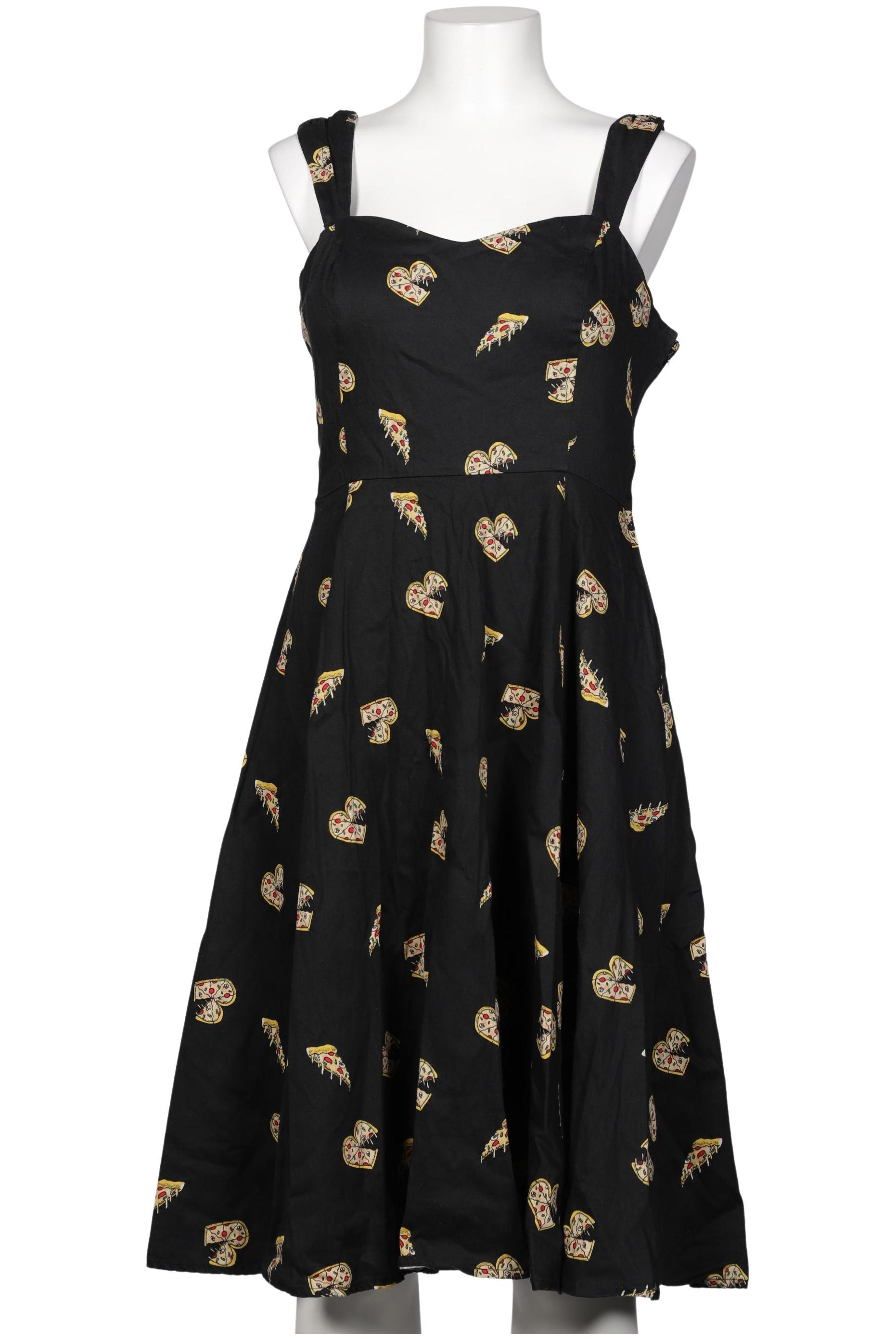 

Hearts Roses Damen Kleid, schwarz, Gr. 42