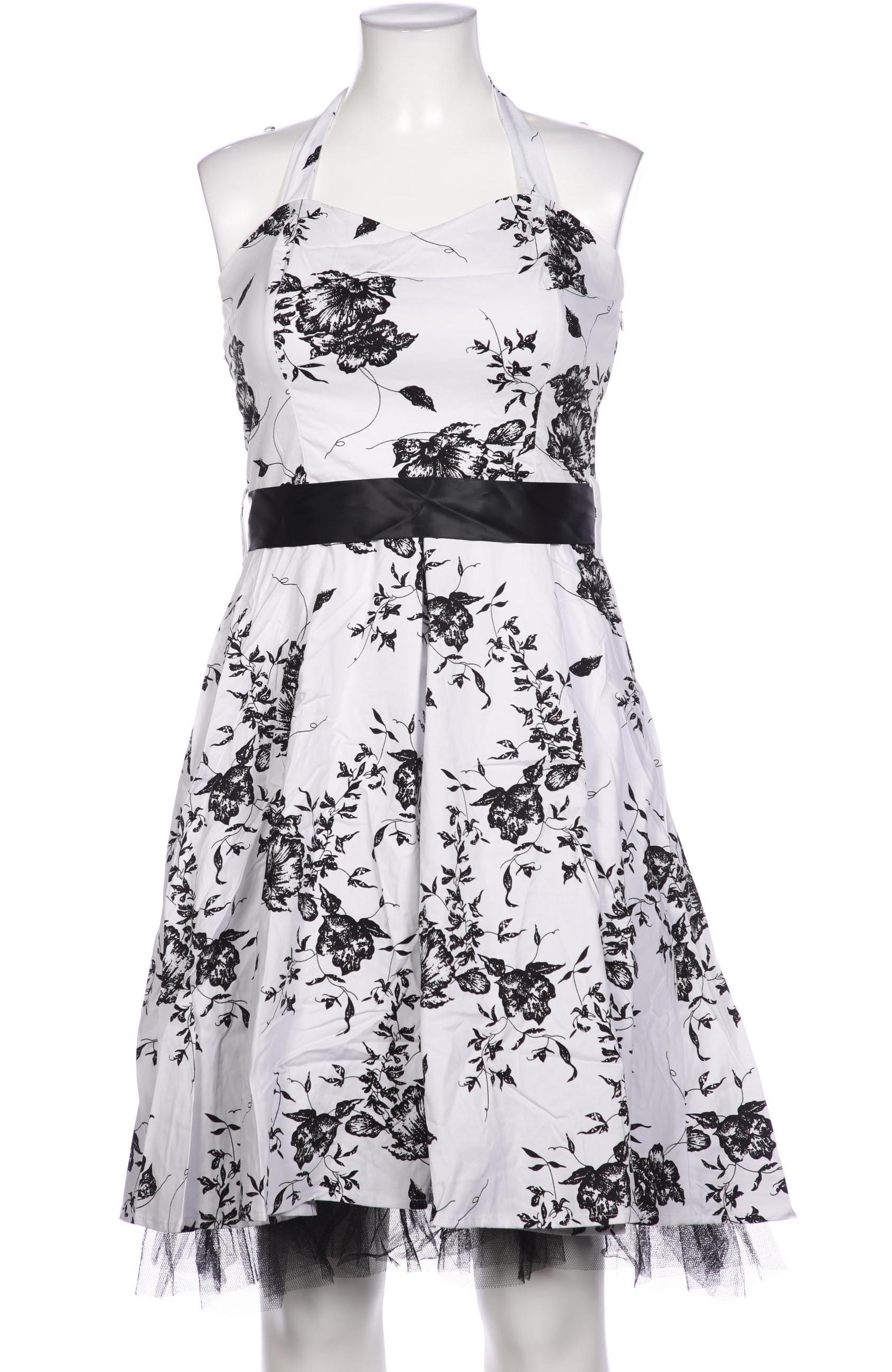 

Hearts Roses Damen Kleid, schwarz, Gr. 44