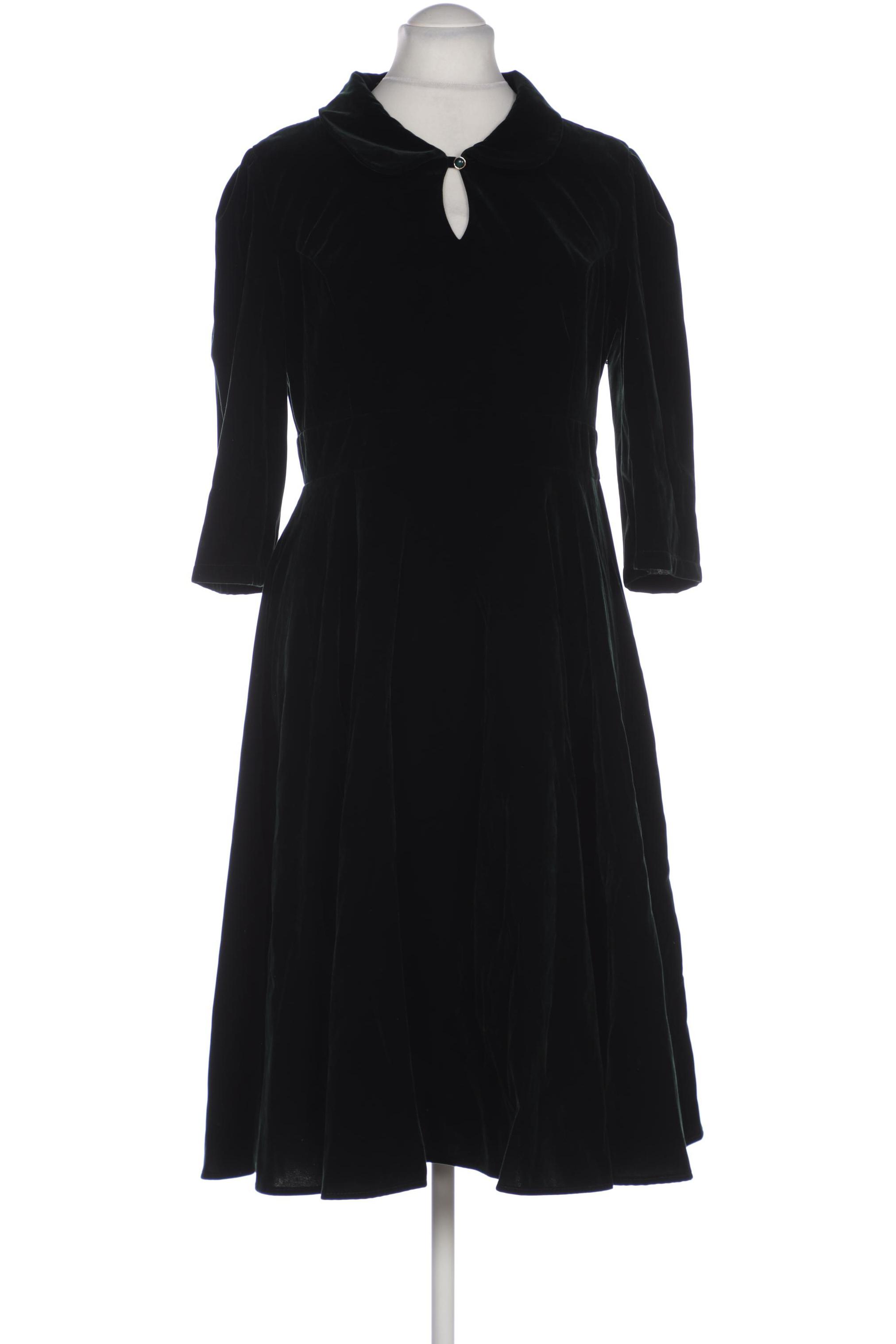 

Hearts Roses Damen Kleid, grün, Gr. 46