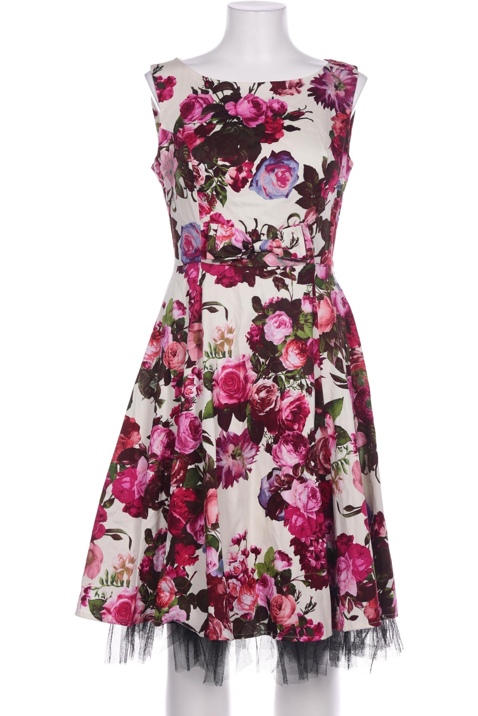 

Hearts Roses Damen Kleid, mehrfarbig, Gr. 42