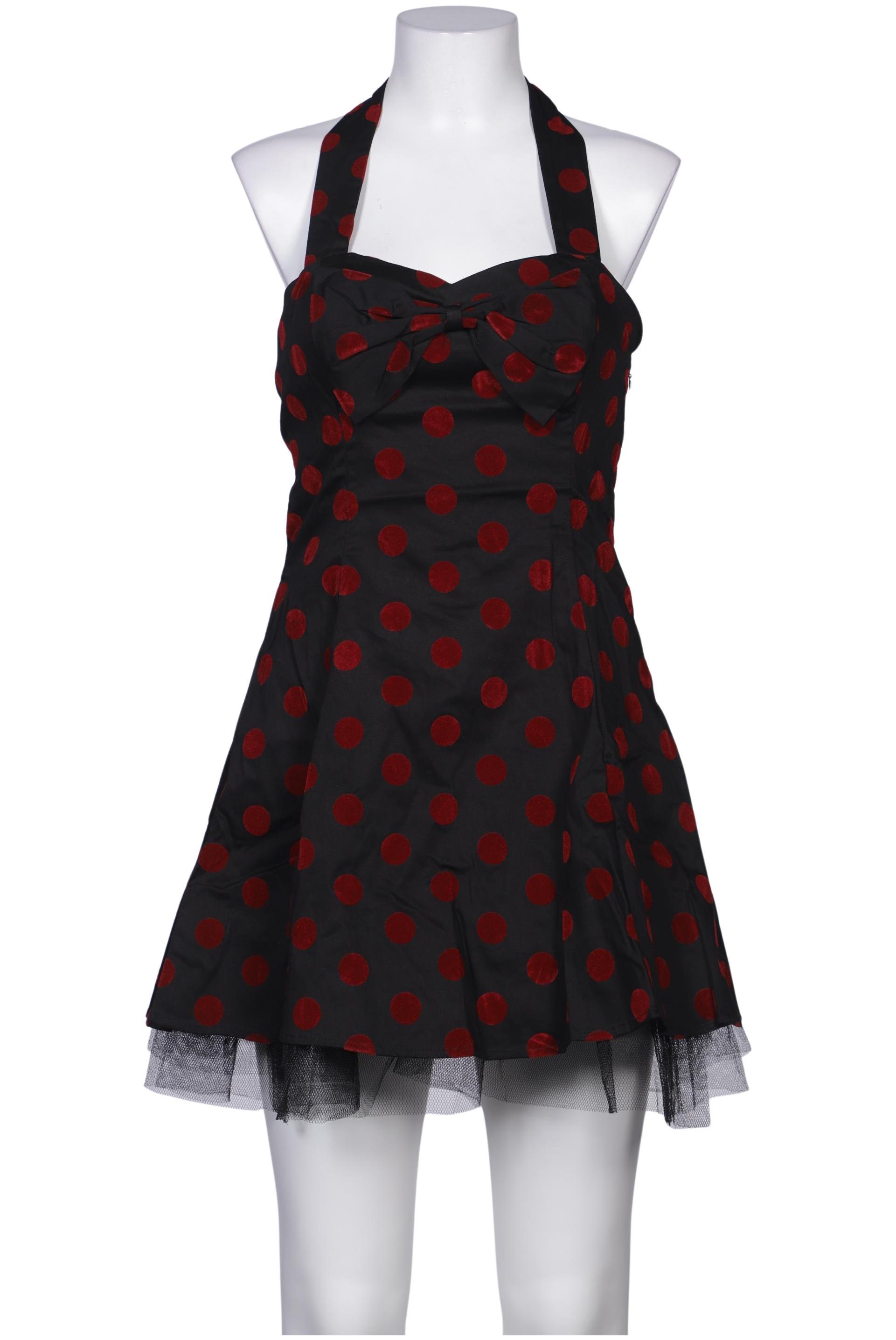 

Hearts Roses Damen Kleid, schwarz, Gr. 14