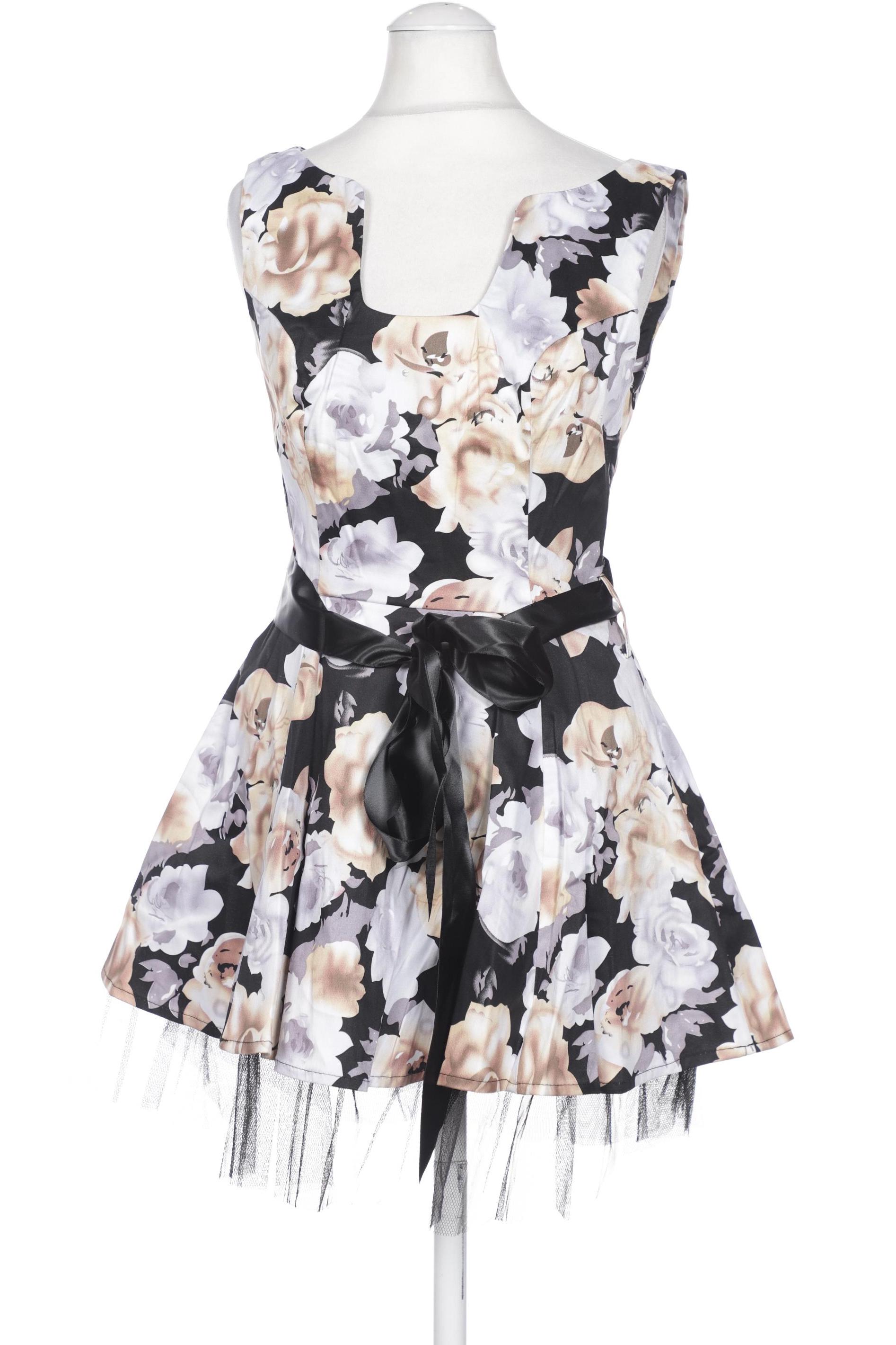 

Hearts & Roses Damen Kleid, mehrfarbig