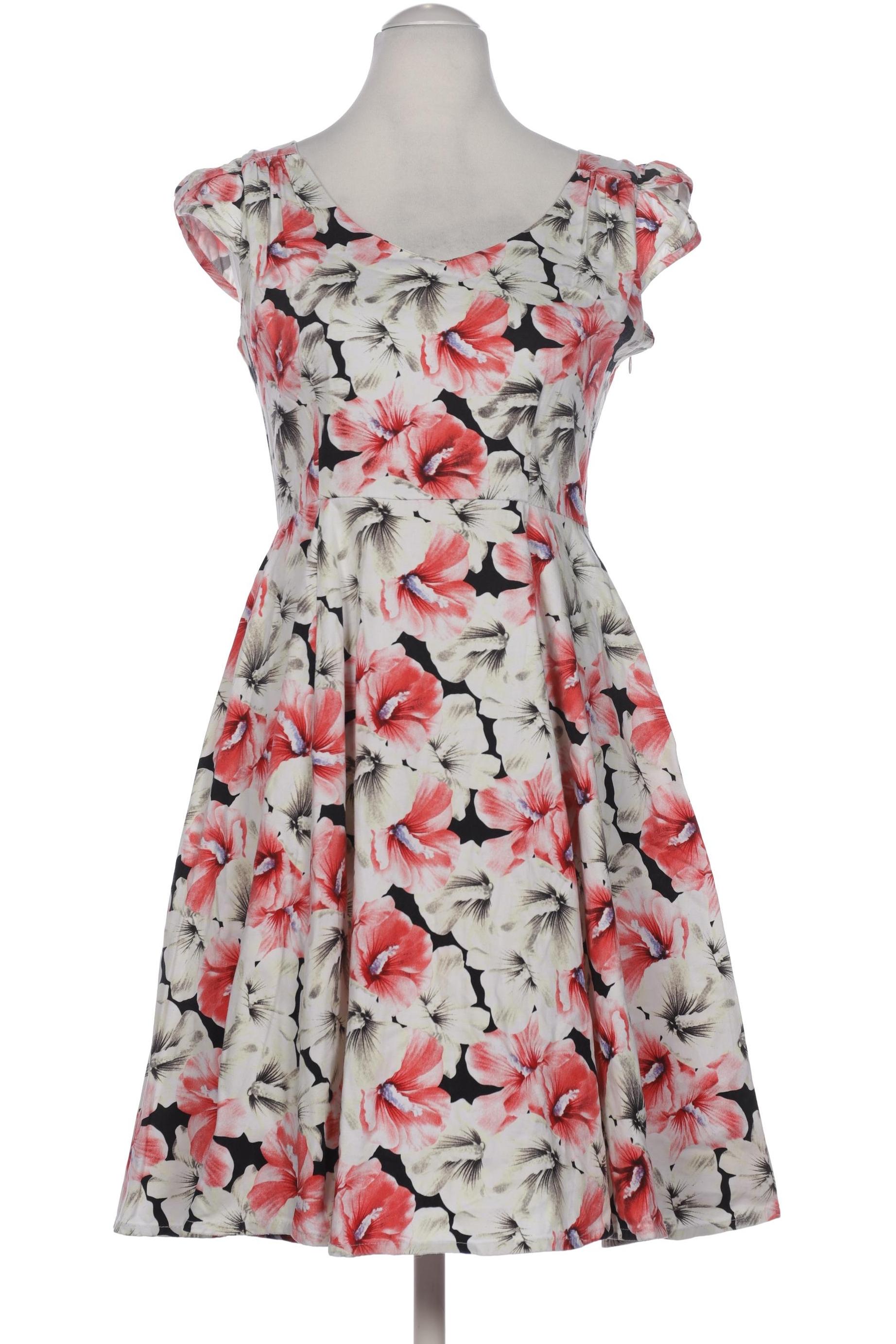 

Hearts Roses Damen Kleid, mehrfarbig, Gr. 38