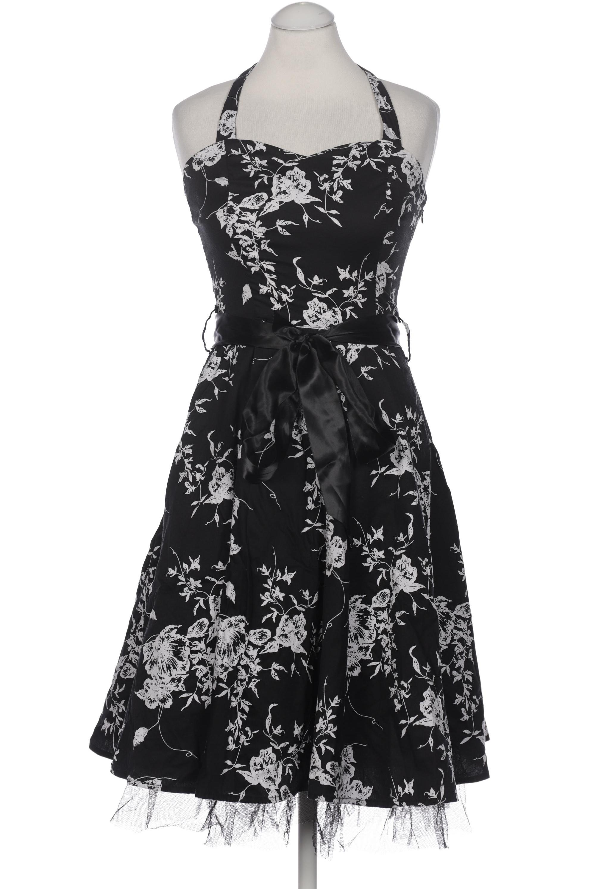

Hearts Roses Damen Kleid, schwarz, Gr. 38