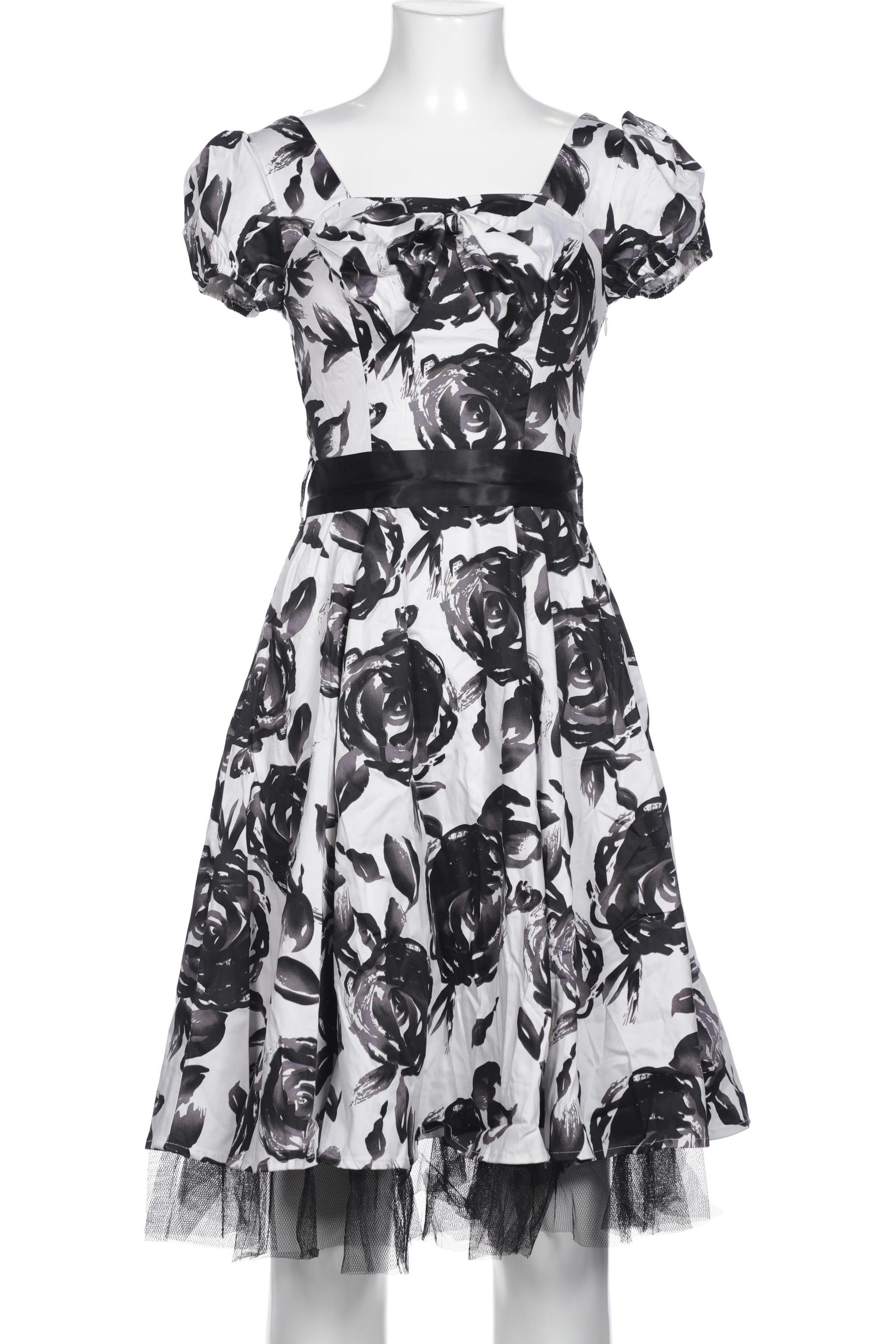 

Hearts Roses Damen Kleid, schwarz