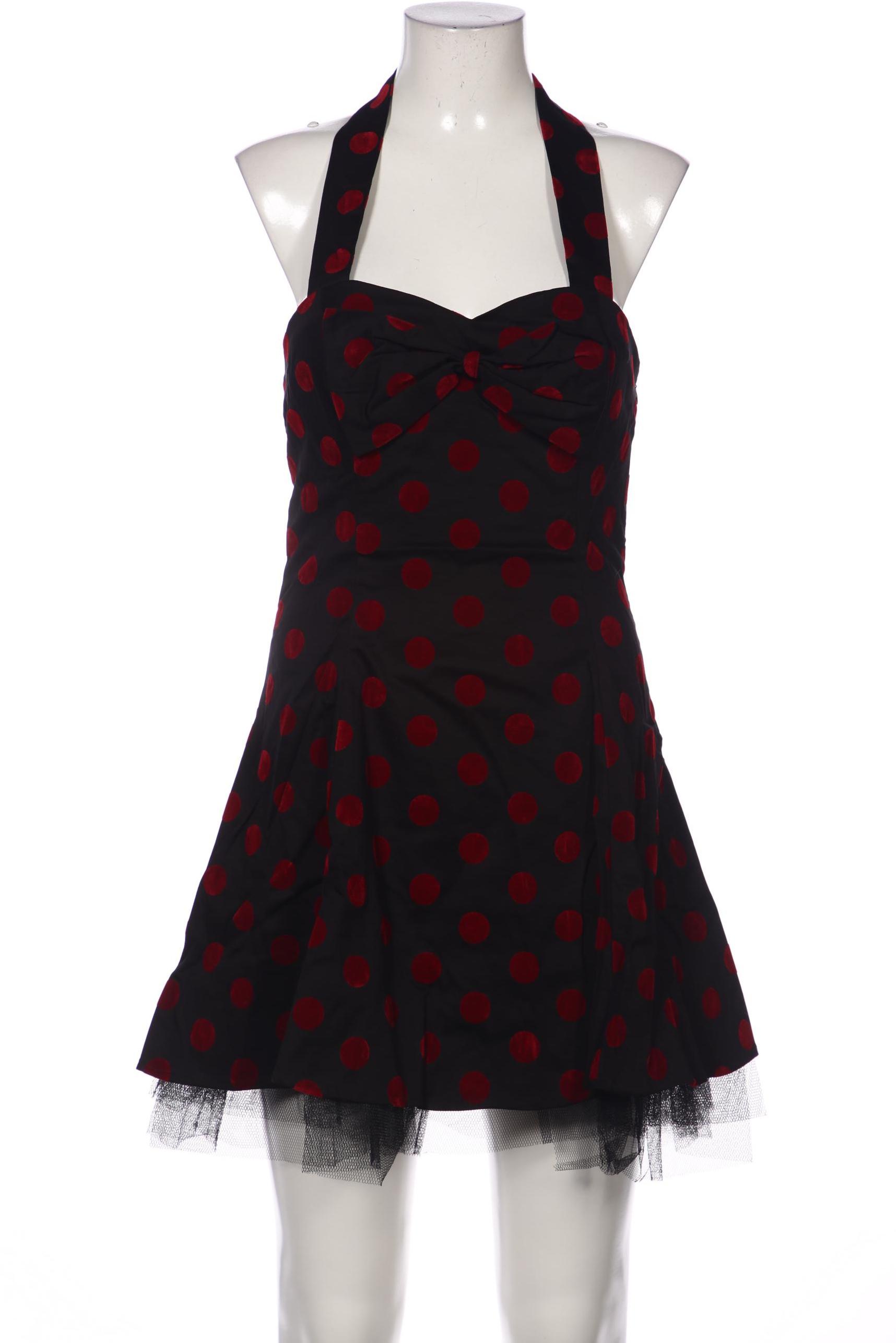 

Hearts Roses Damen Kleid, schwarz, Gr. 14