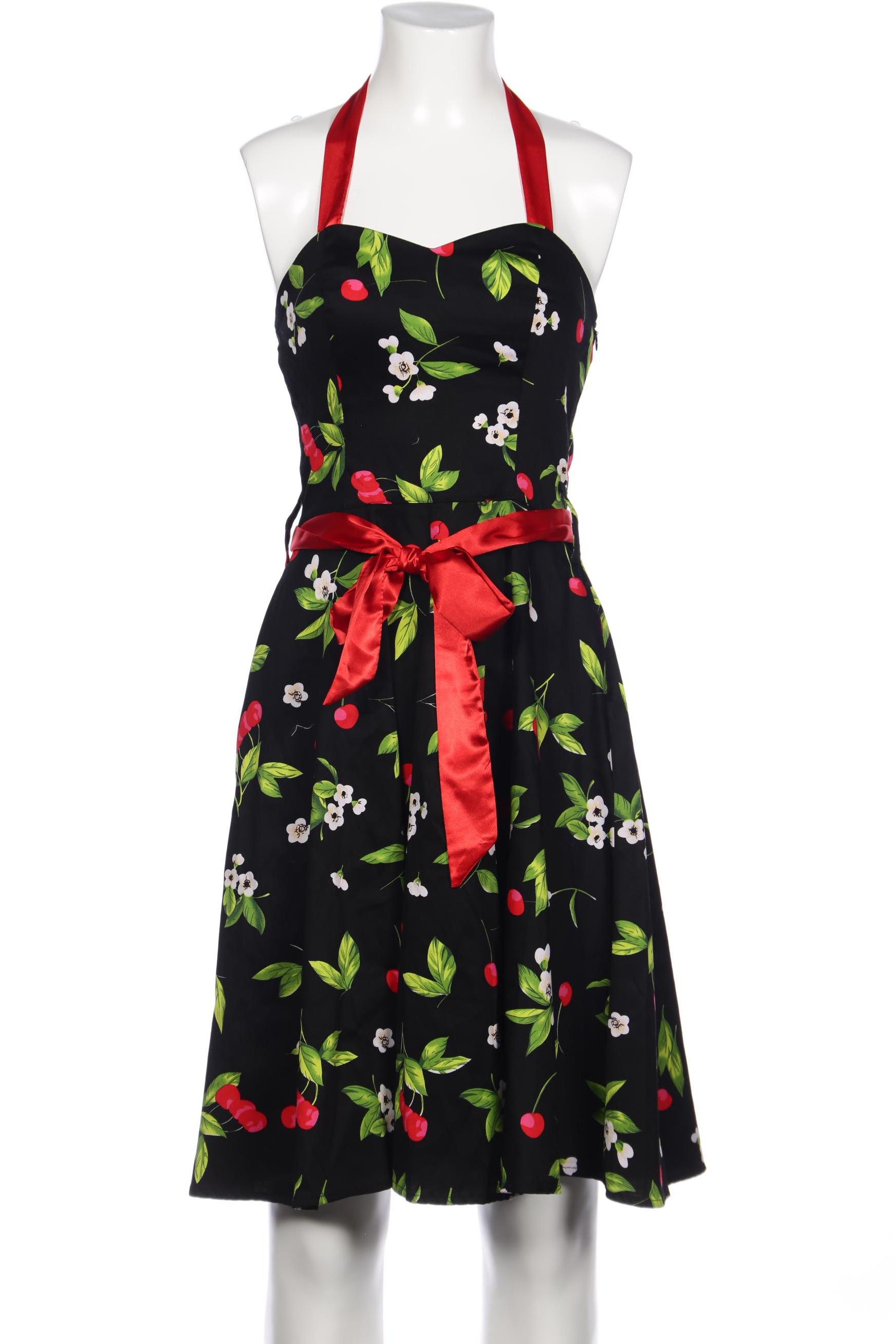

Hearts & Roses Damen Kleid, schwarz