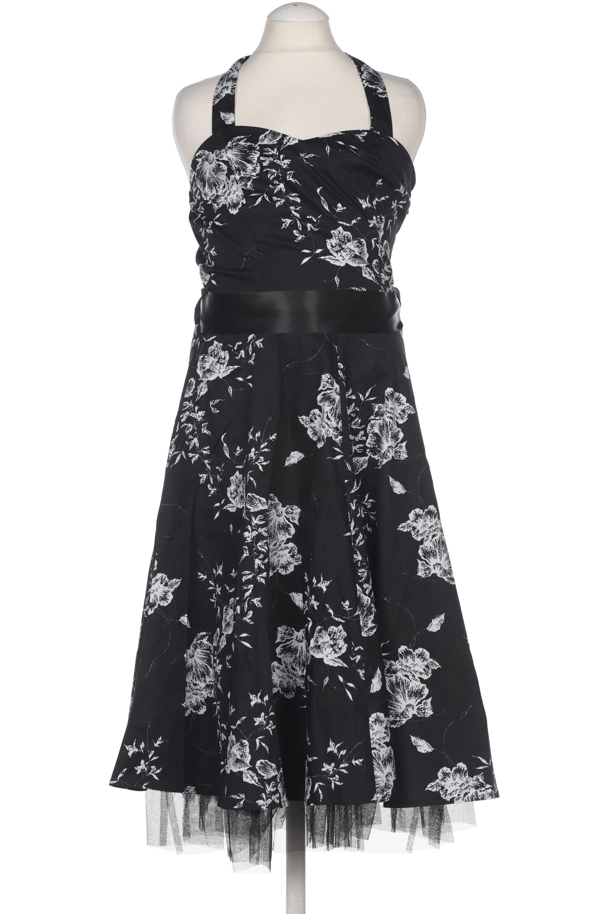 

Hearts & Roses Damen Kleid, schwarz