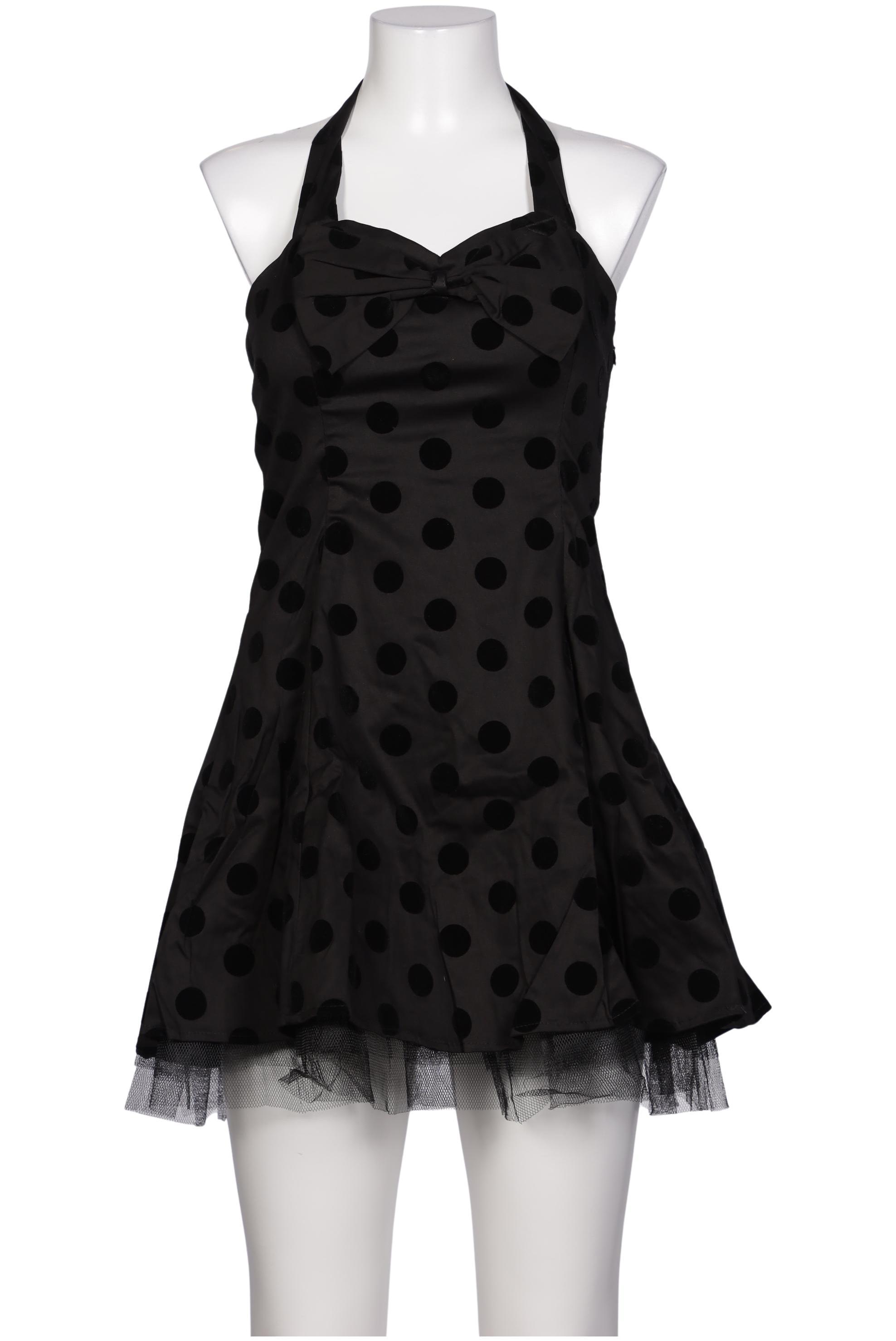 

Hearts Roses Damen Kleid, schwarz, Gr. 14