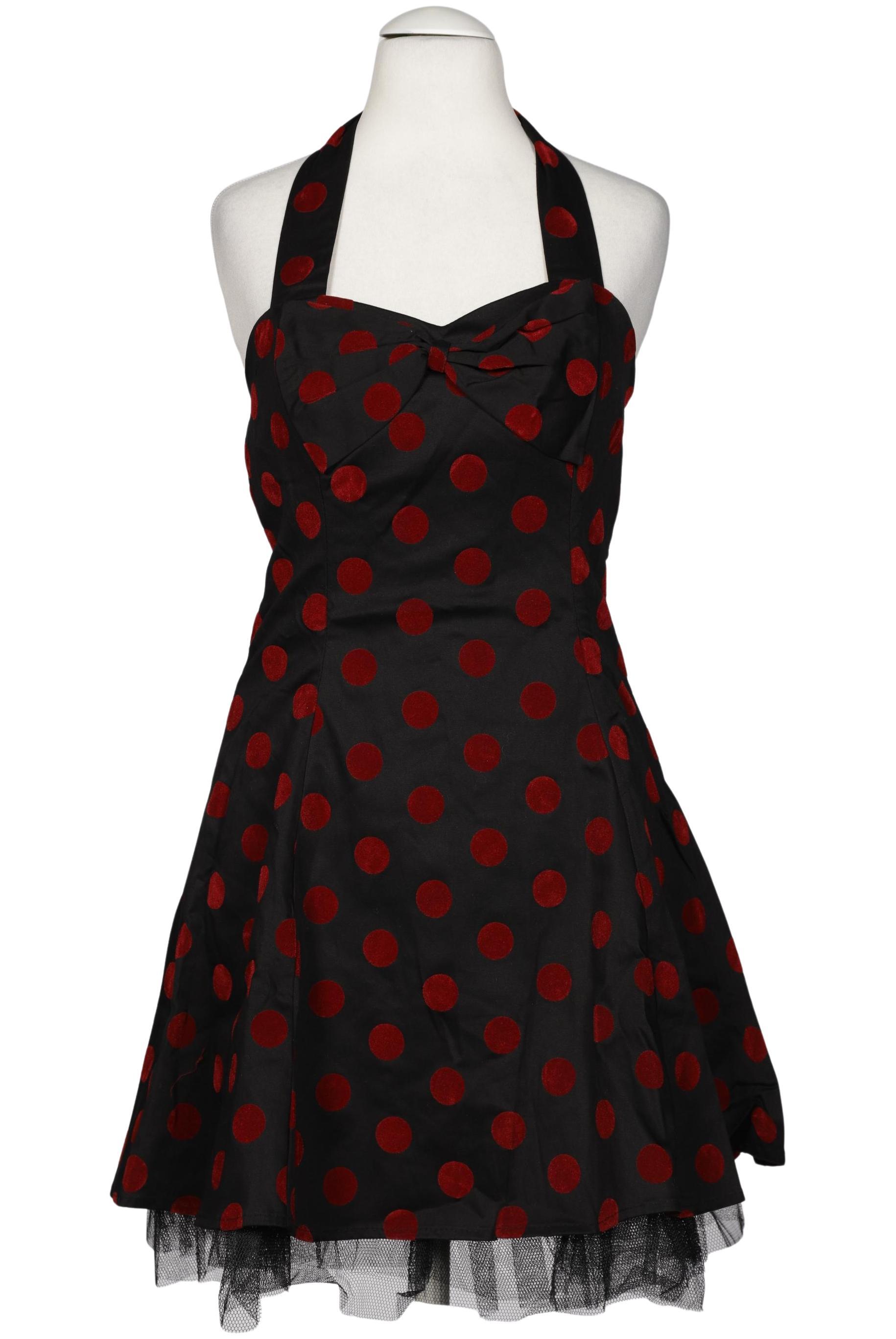 

Hearts Roses Damen Kleid, mehrfarbig, Gr. 36