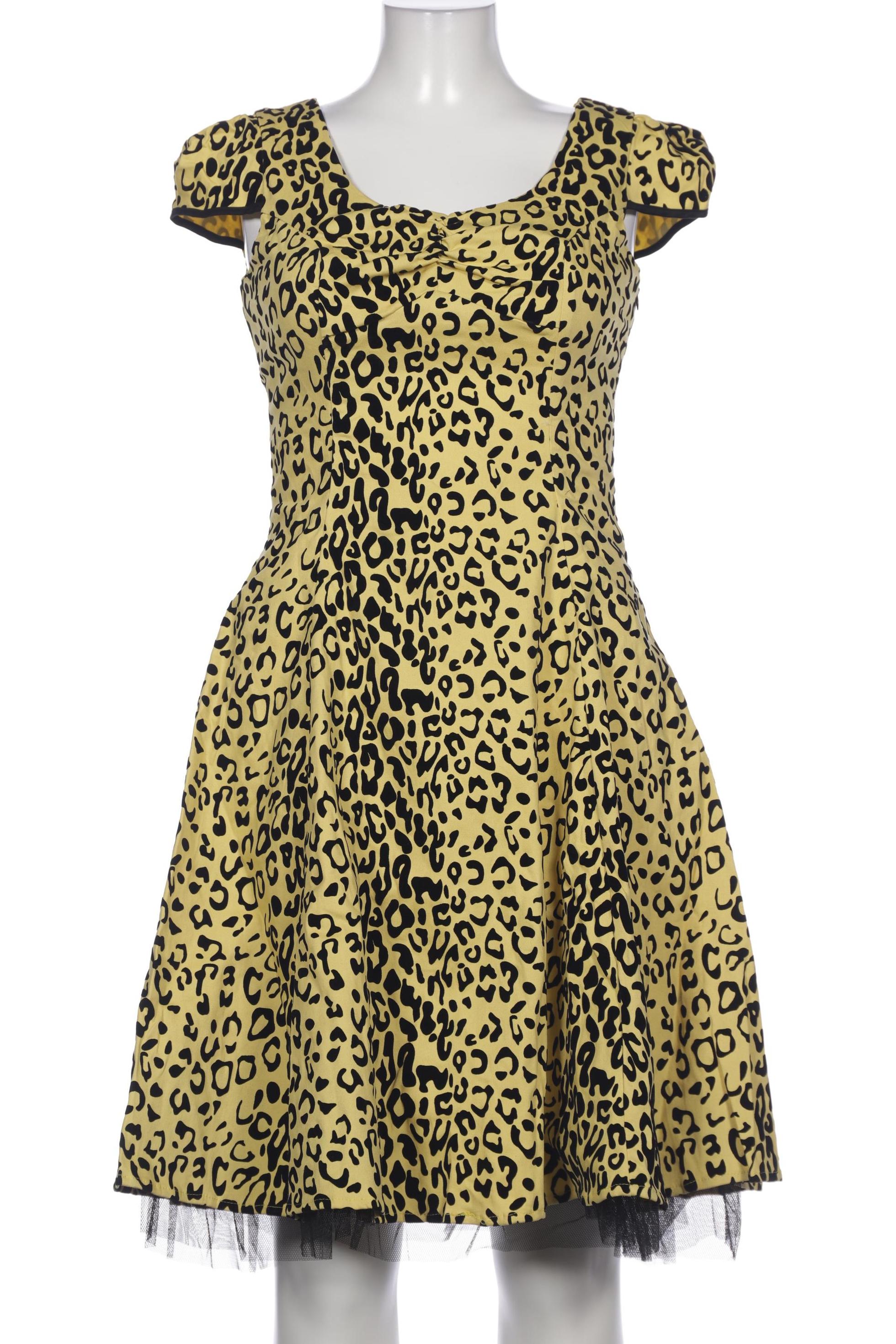 

Hearts Roses Damen Kleid, gelb, Gr. 42