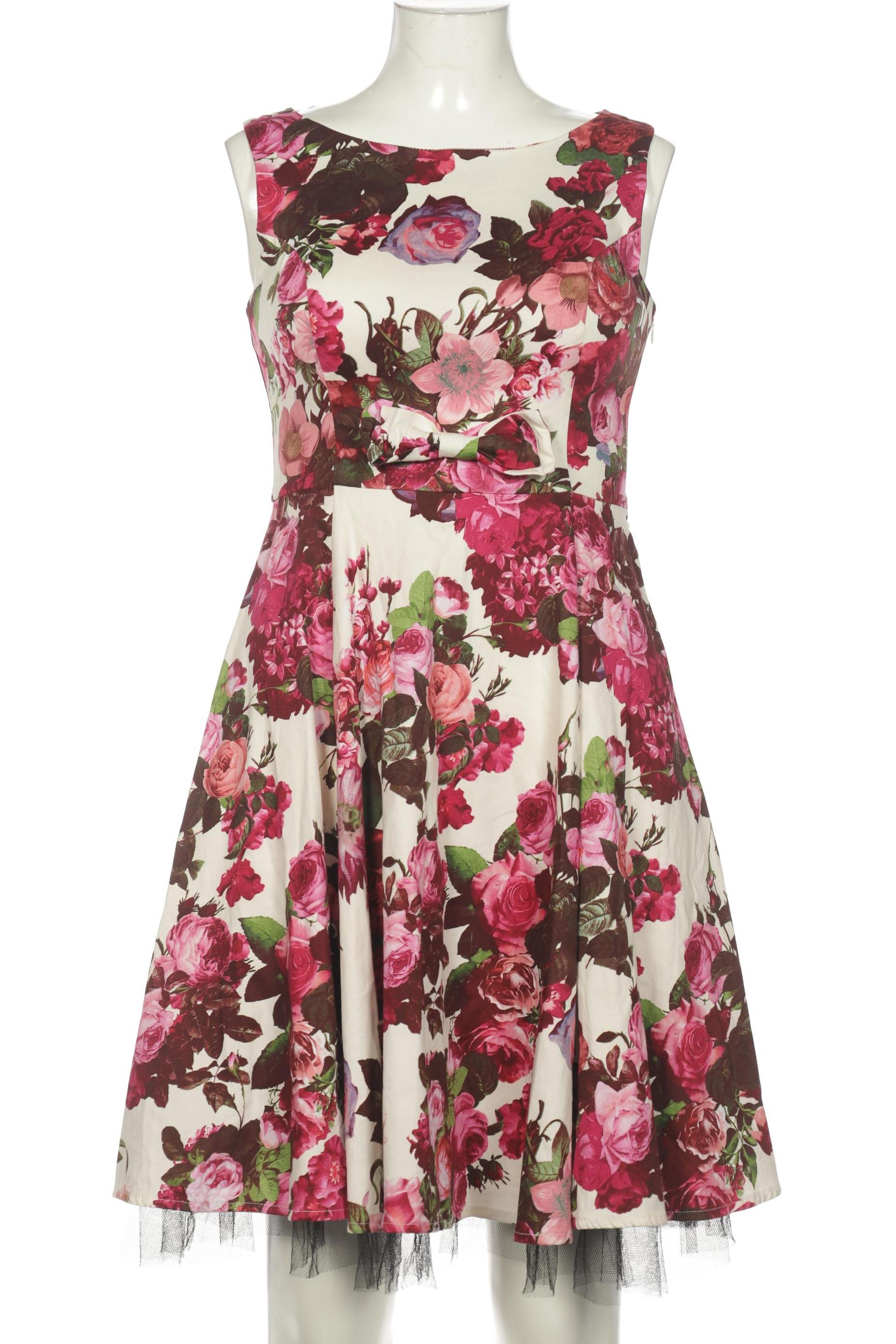 

Hearts Roses Damen Kleid, mehrfarbig, Gr. 42