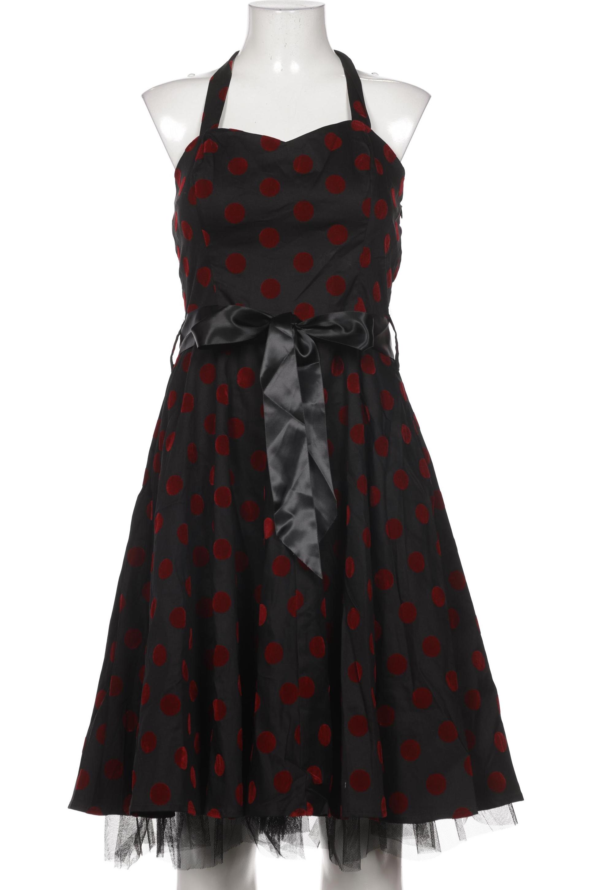 

Hearts Roses Damen Kleid, schwarz, Gr. 42