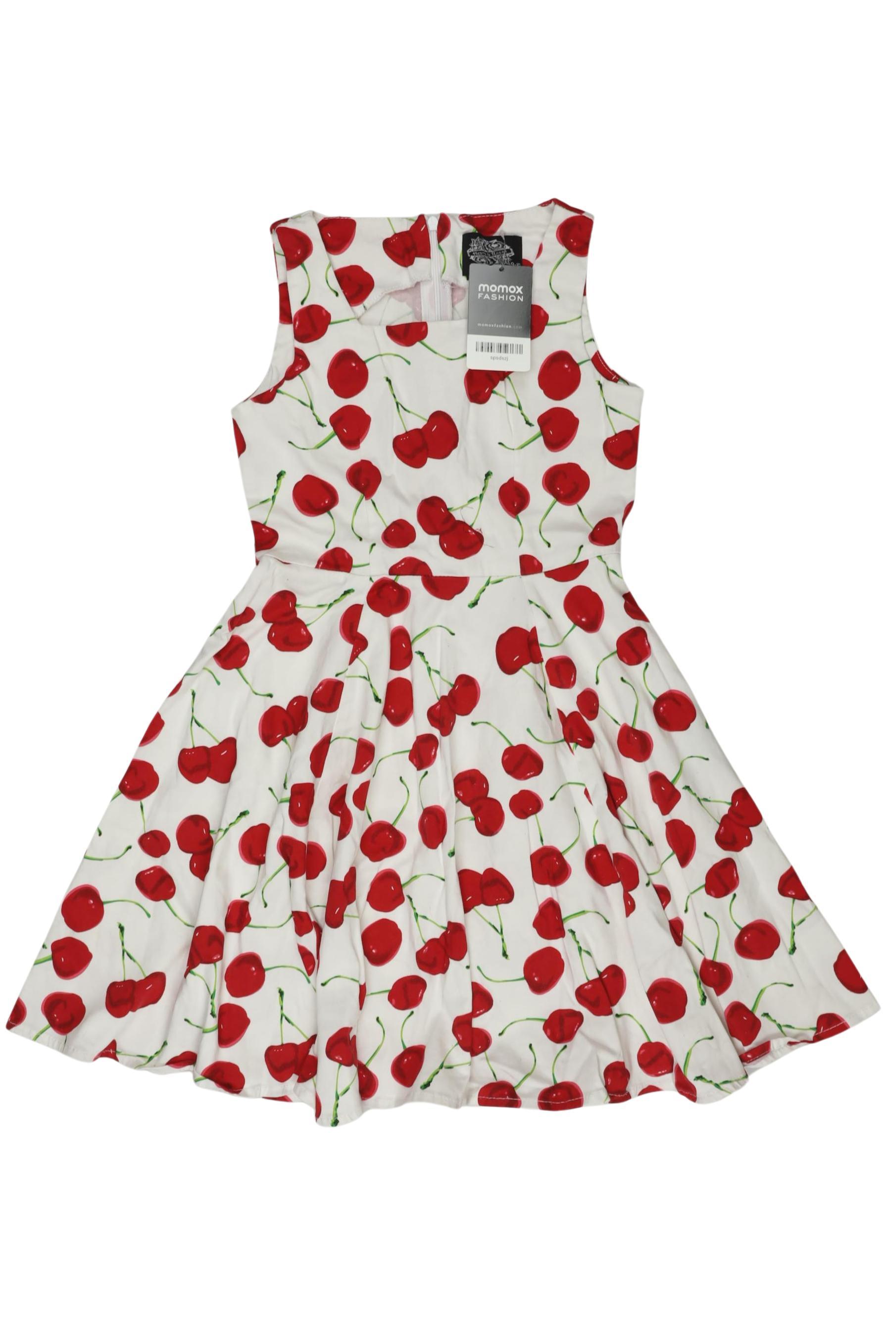 

Hearts Roses Mädchen Kleid, mehrfarbig, Gr. 140