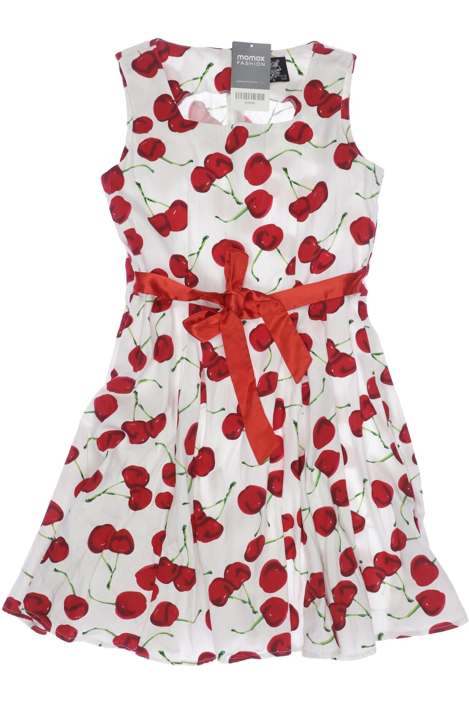 

Hearts Roses Damen Kleid, mehrfarbig, Gr. 152