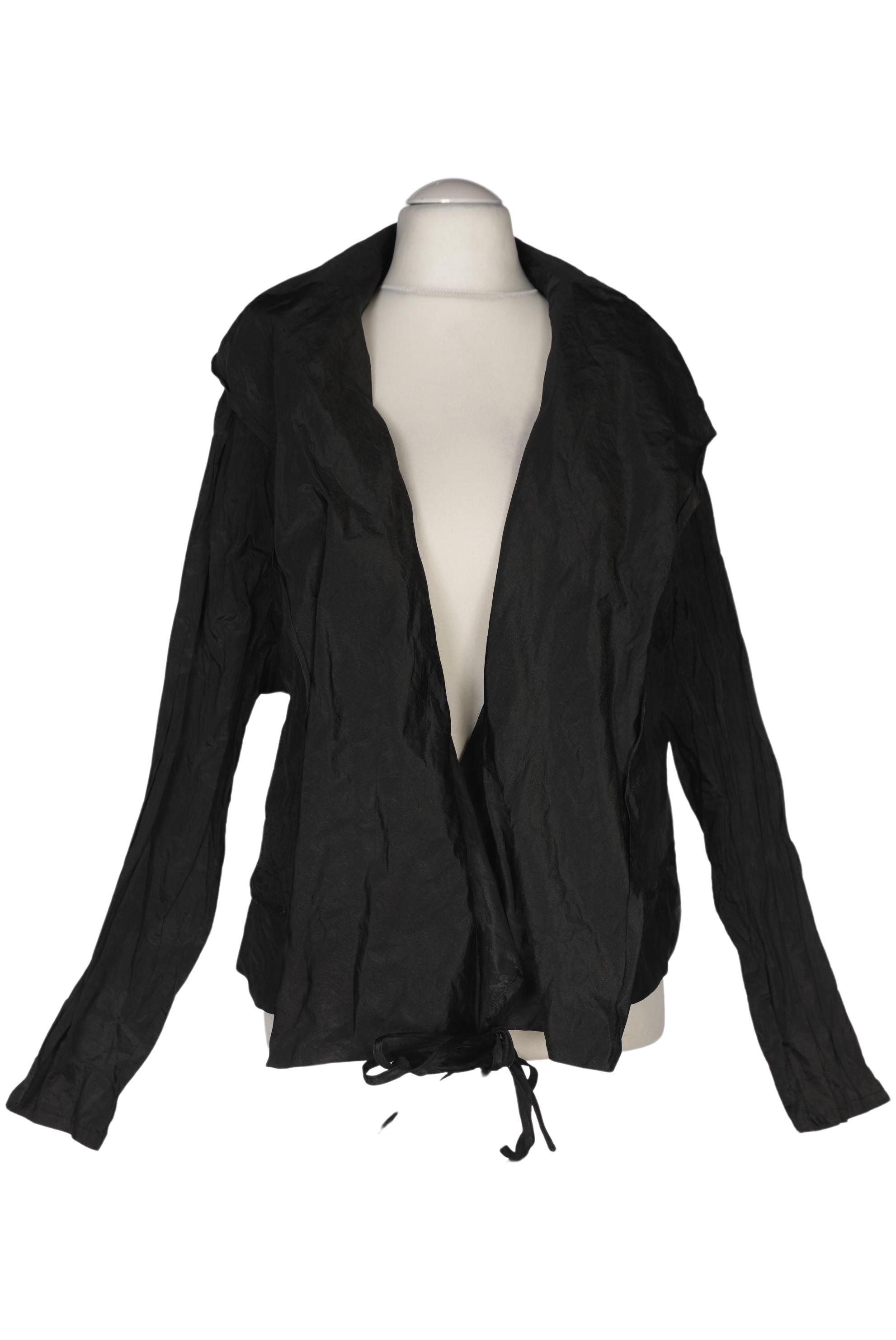

Hebbeding Damen Blazer, schwarz, Gr. 38