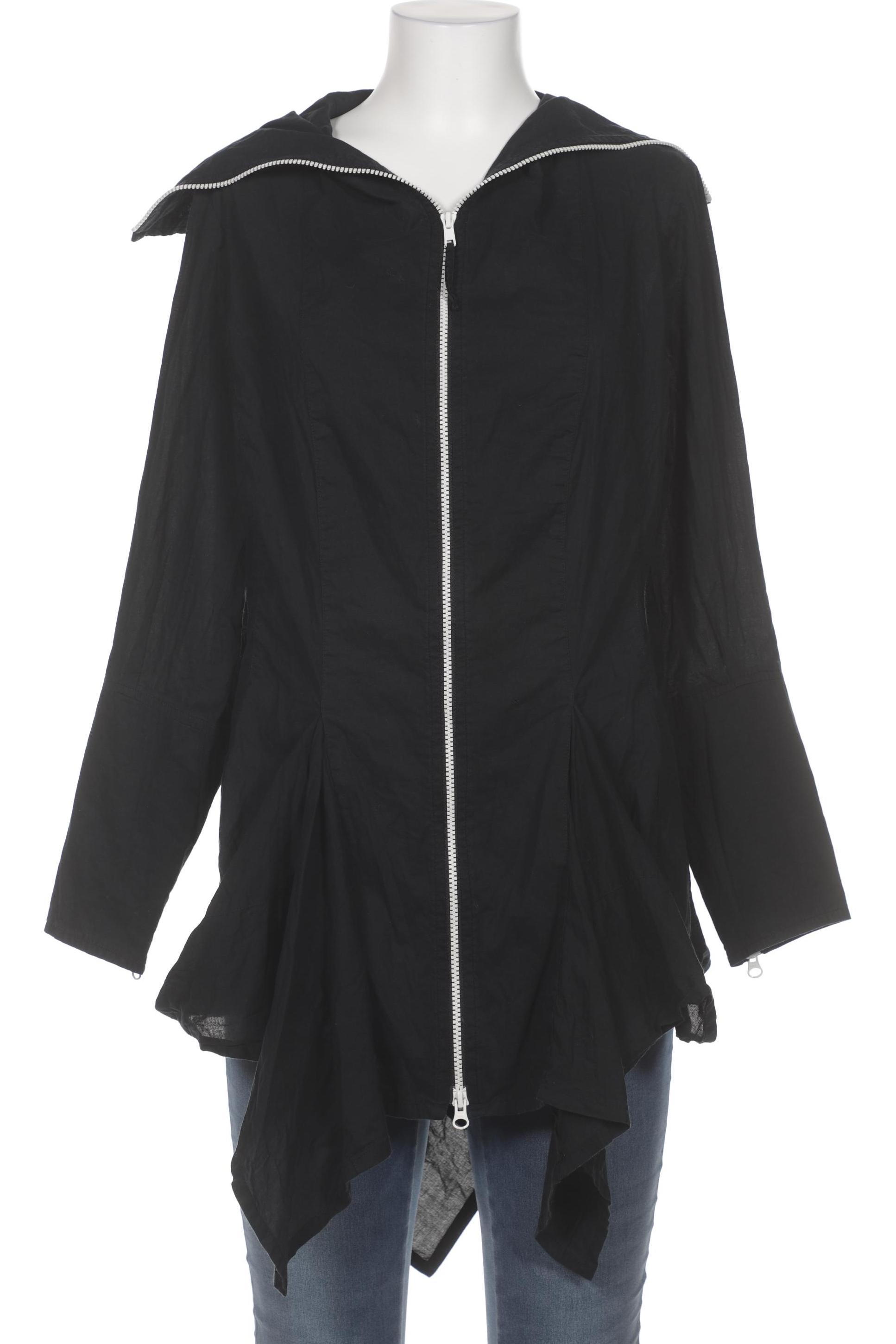 

Hebbeding Damen Jacke, schwarz, Gr. 42