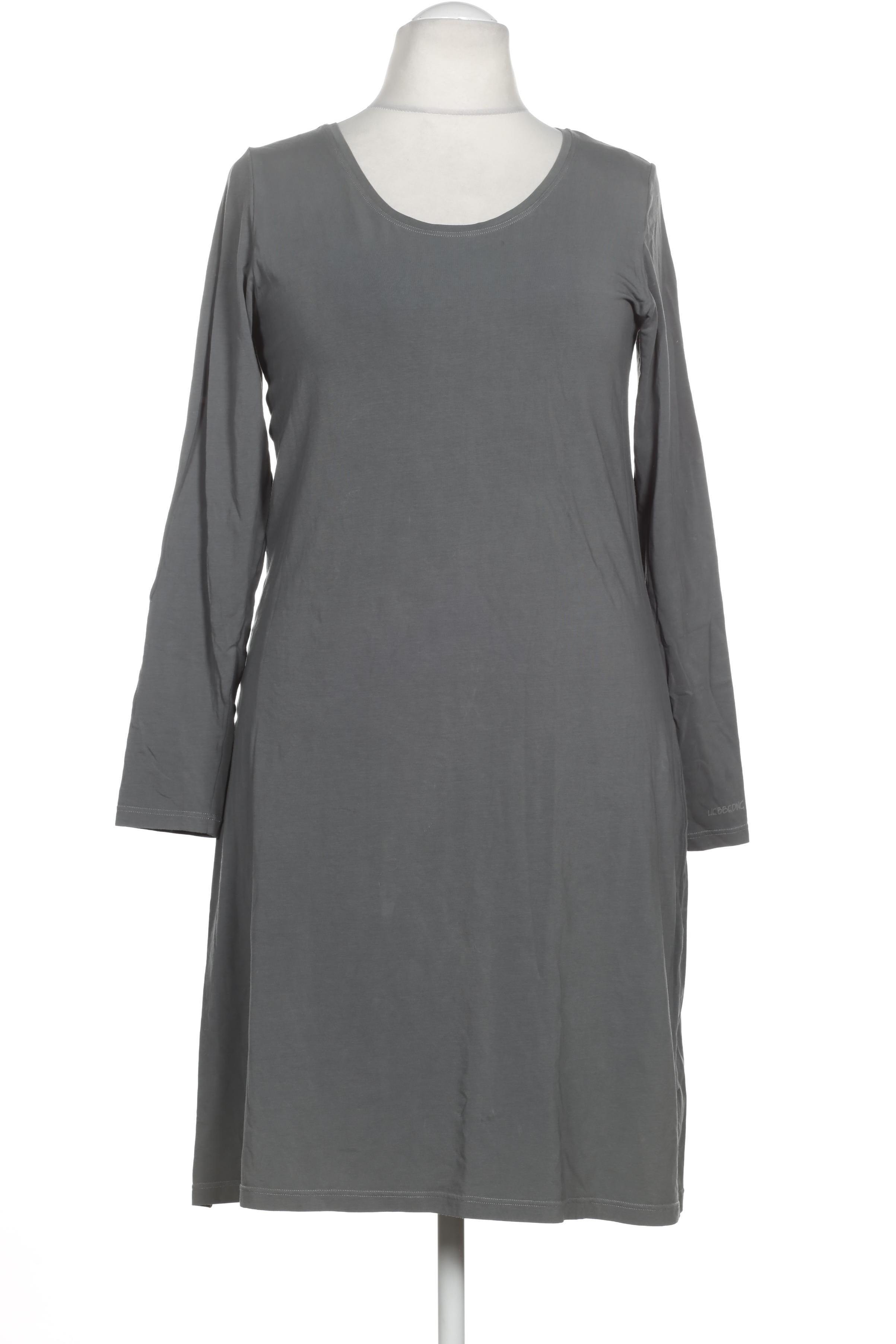 

Hebbeding Damen Kleid, grau, Gr.