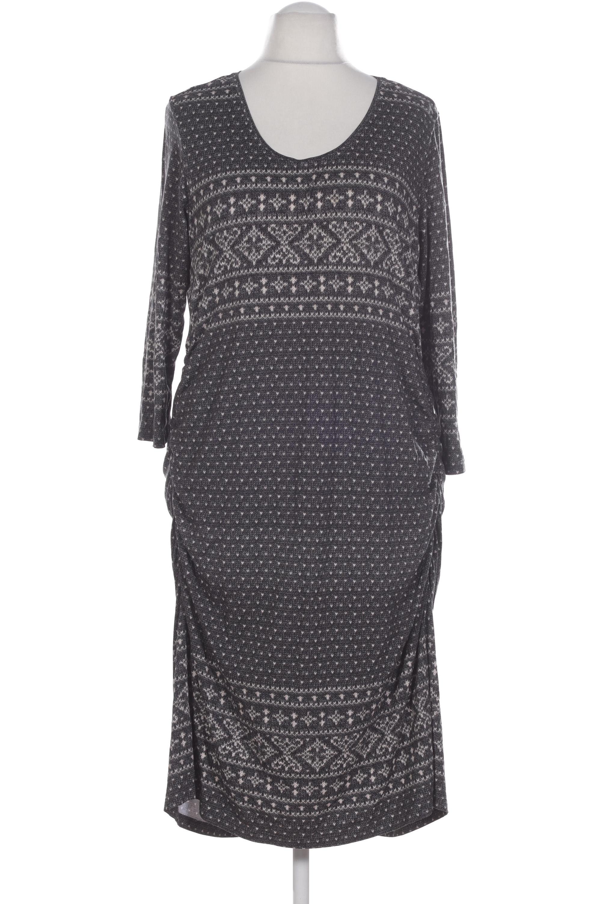 

Hebbeding Damen Kleid, grau, Gr.