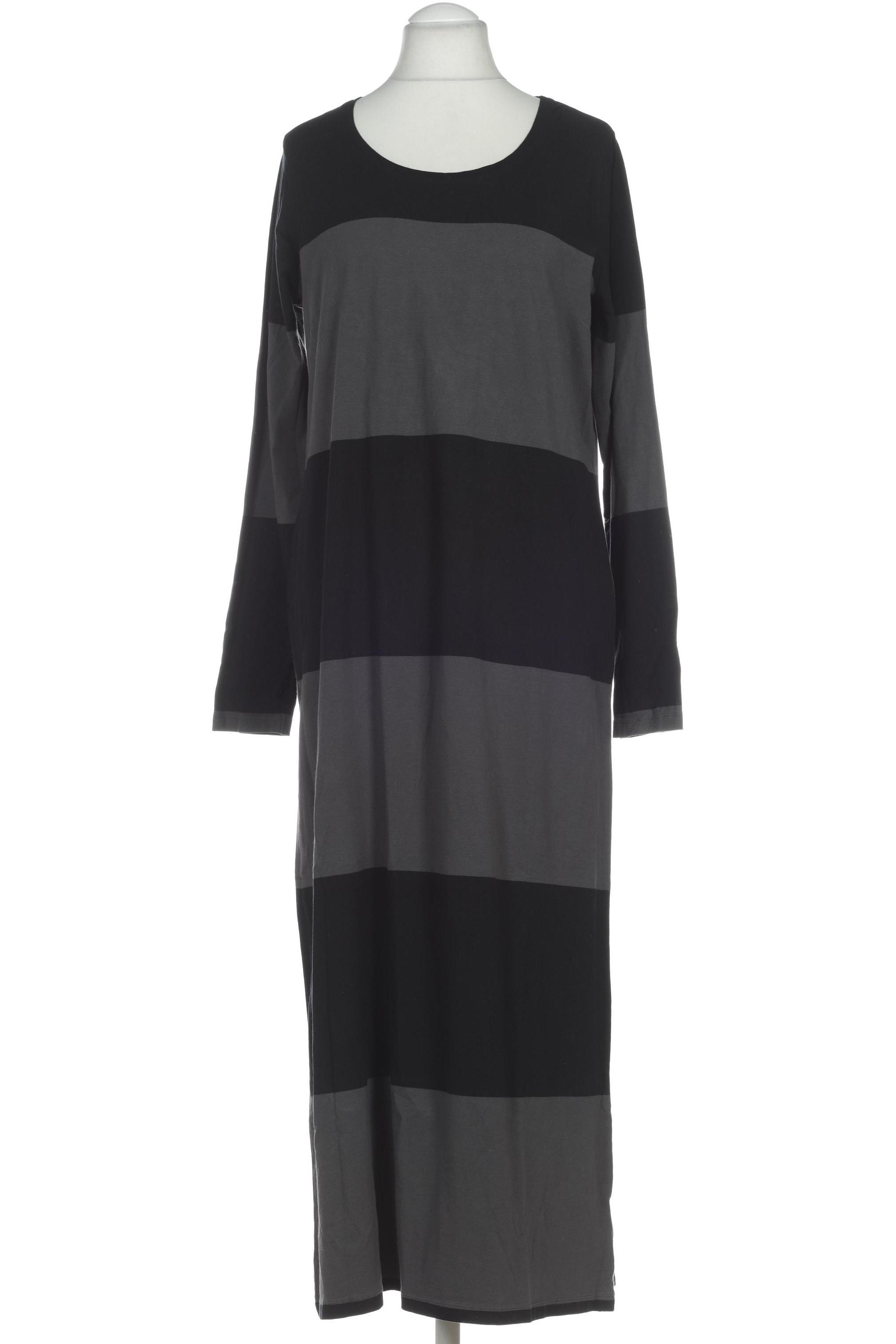 

Hebbeding Damen Kleid, schwarz, Gr.