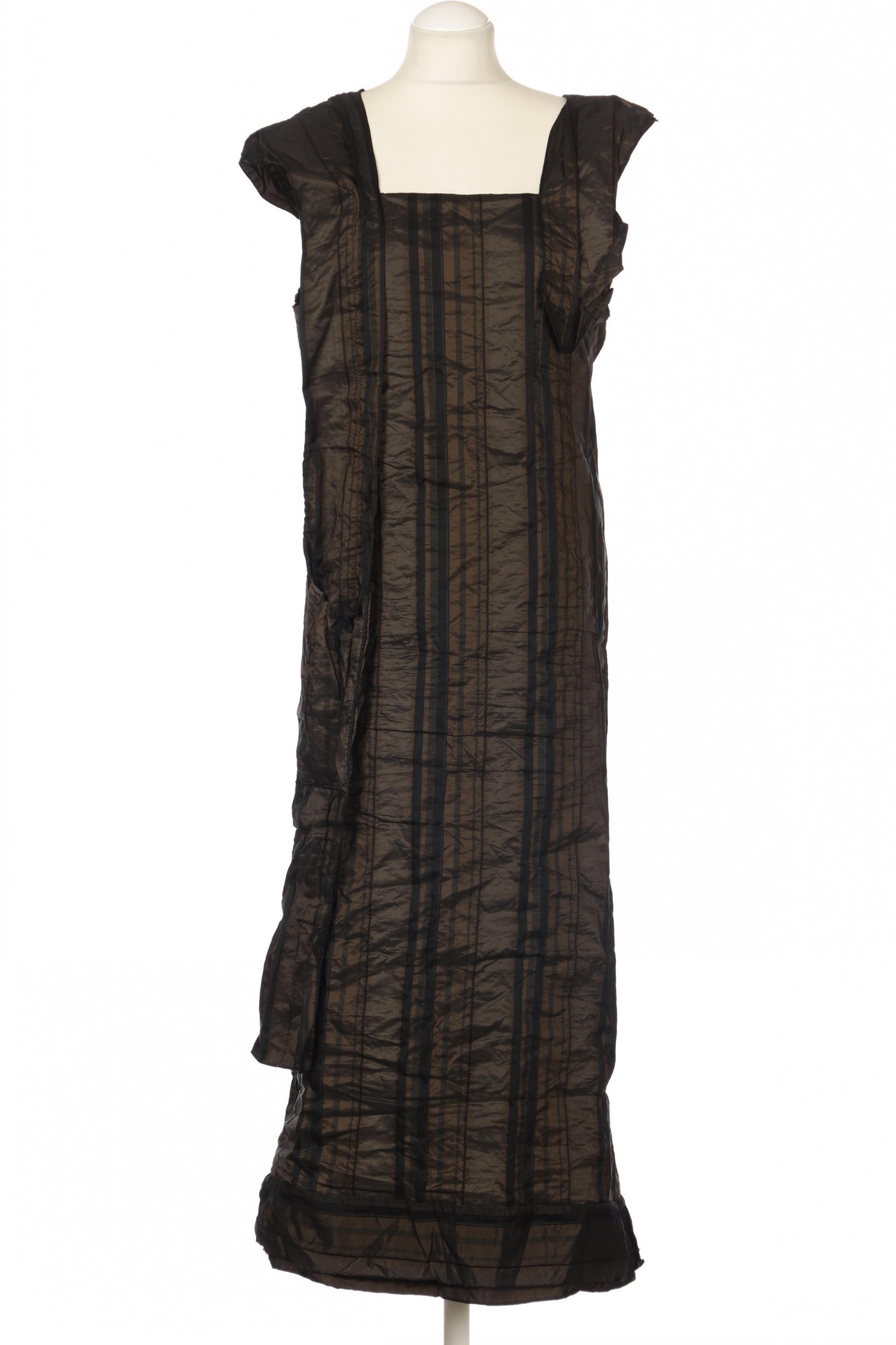 

Hebbeding Damen Kleid, braun, Gr.