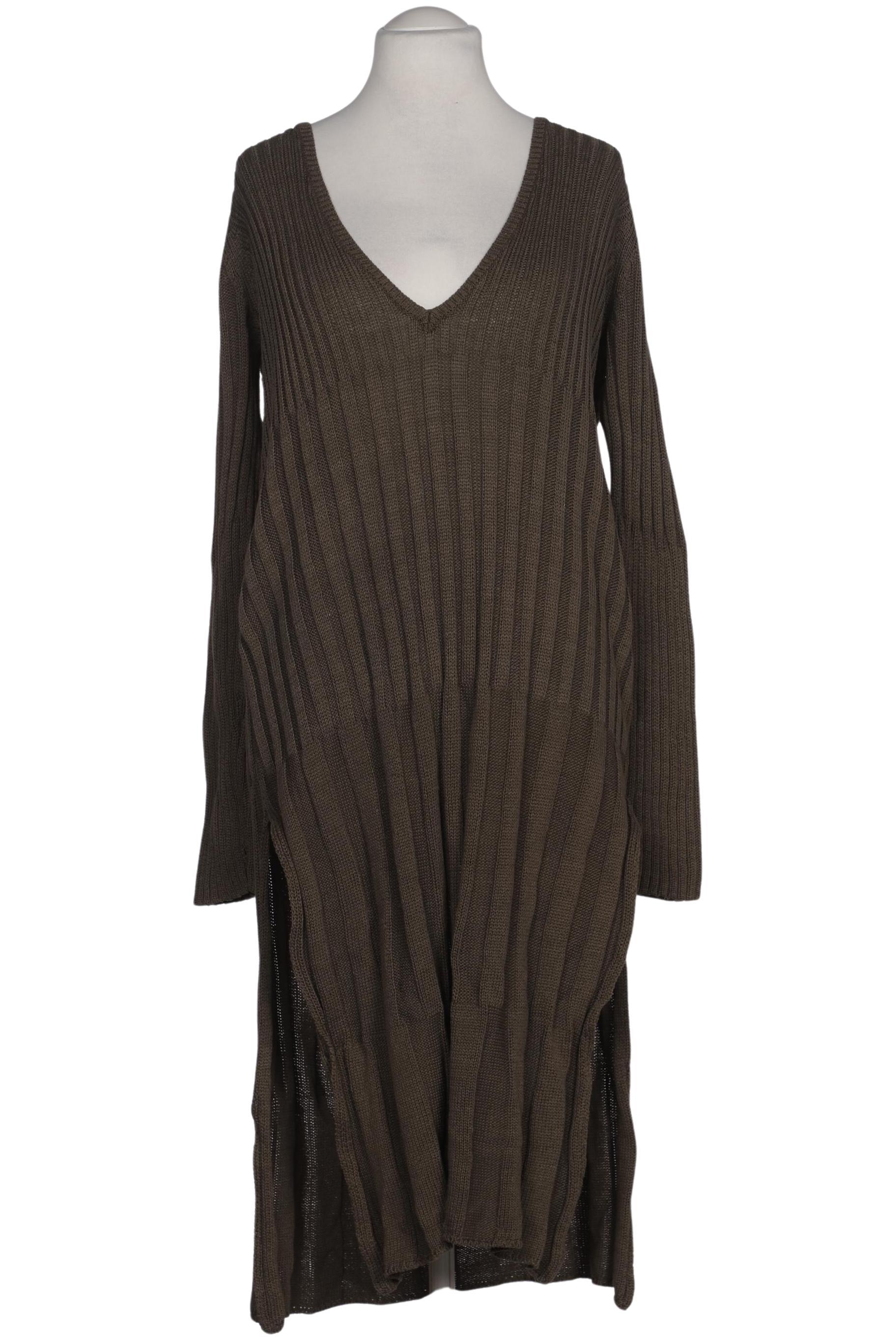 

Hebbeding Damen Kleid, grün, Gr. 42