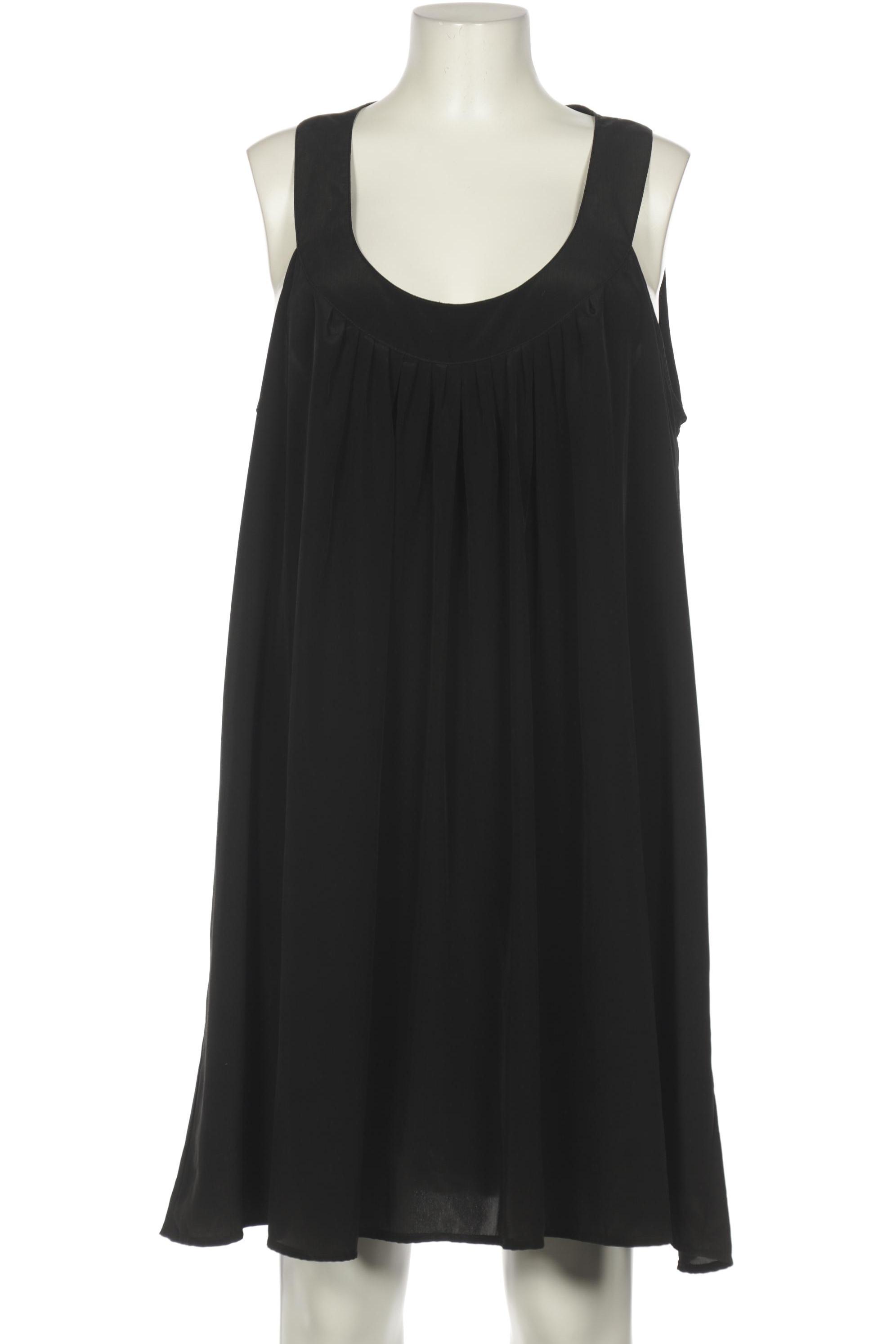 

Hebbeding Damen Kleid, schwarz, Gr. 52